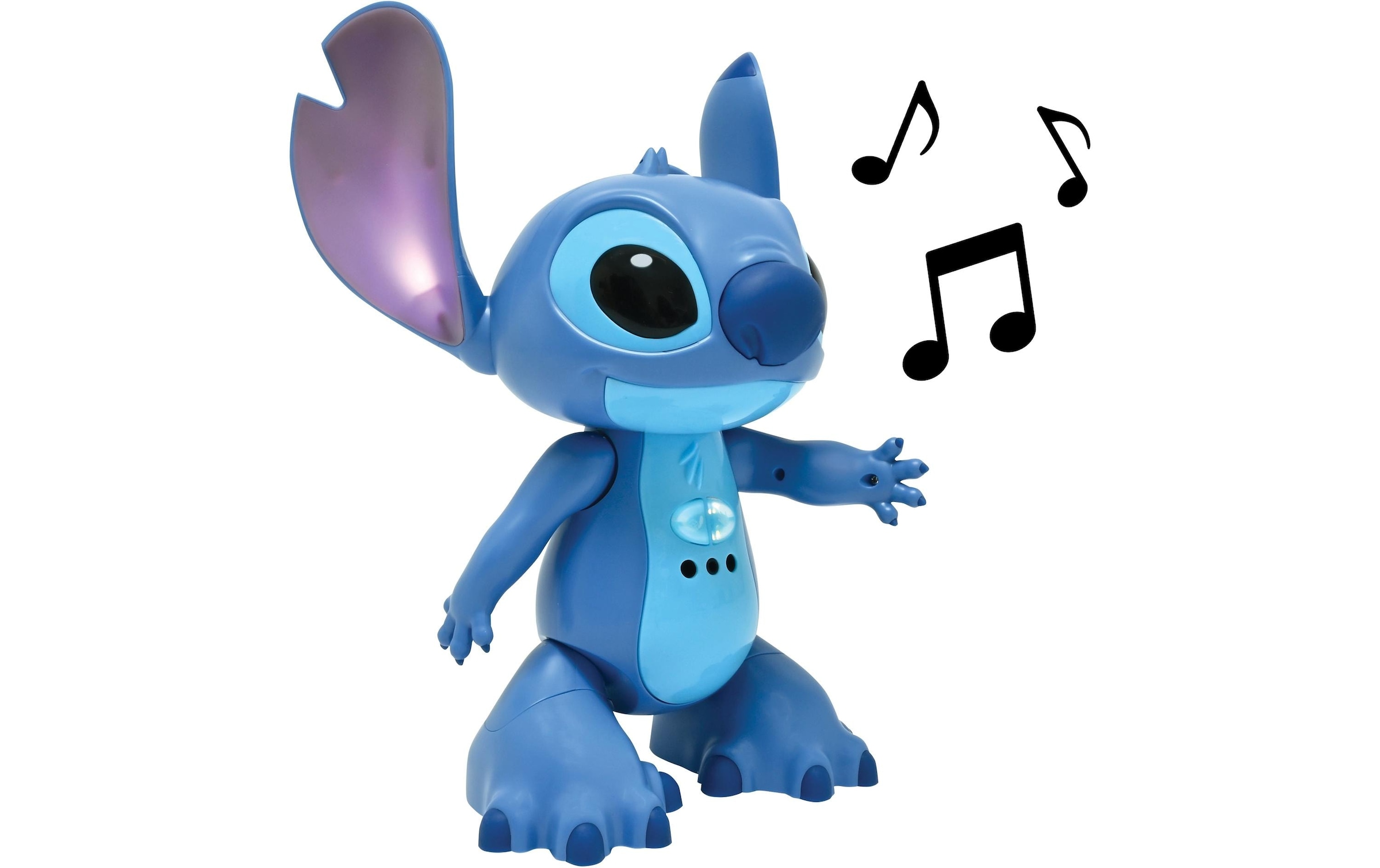 Lexibook® Animal robot »Stitch«