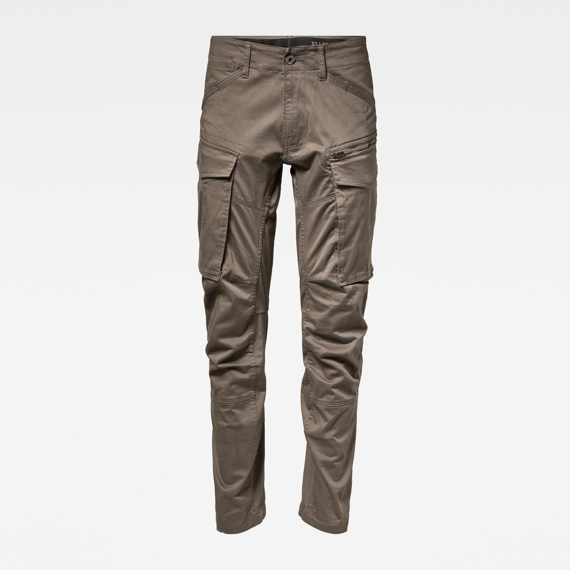 G-STAR Cargohose »Rovic Zip 3D Tapered Pant«  Tapered Fit