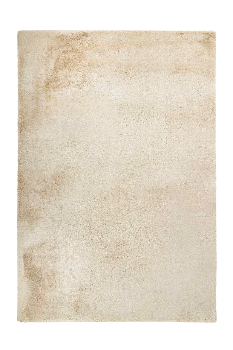 Kayoom Hochflor-Teppich »Boundless 225« rechteckig 40 mm Höhe Hochflor, Modernes Muster, Fussbodenheizungsgeeignet, Wohnzimmer