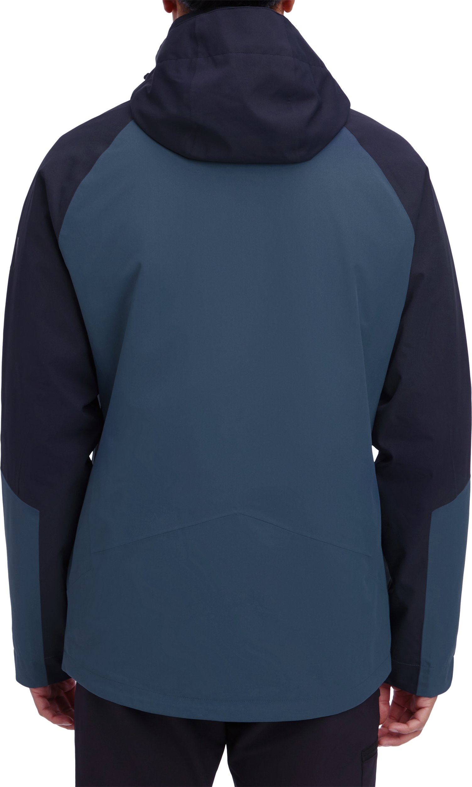McKINLEY Veste d'extérieur »He.-Doppel-Jacke Avoca 3:1 III M«