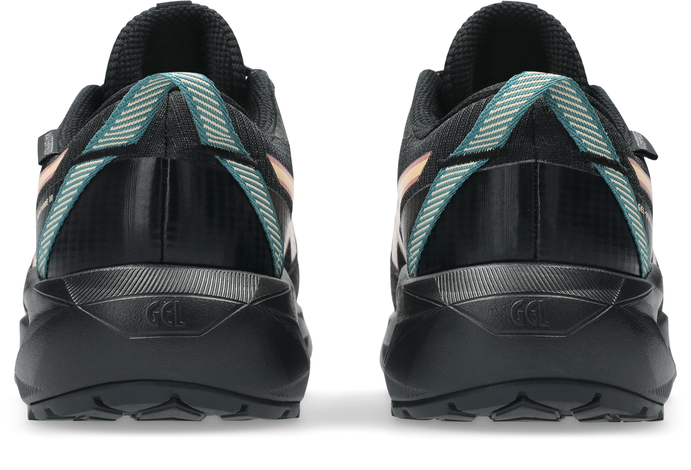 Asics Chaussures de trail »GEL-VENTURE 11 WP«  wasserdicht