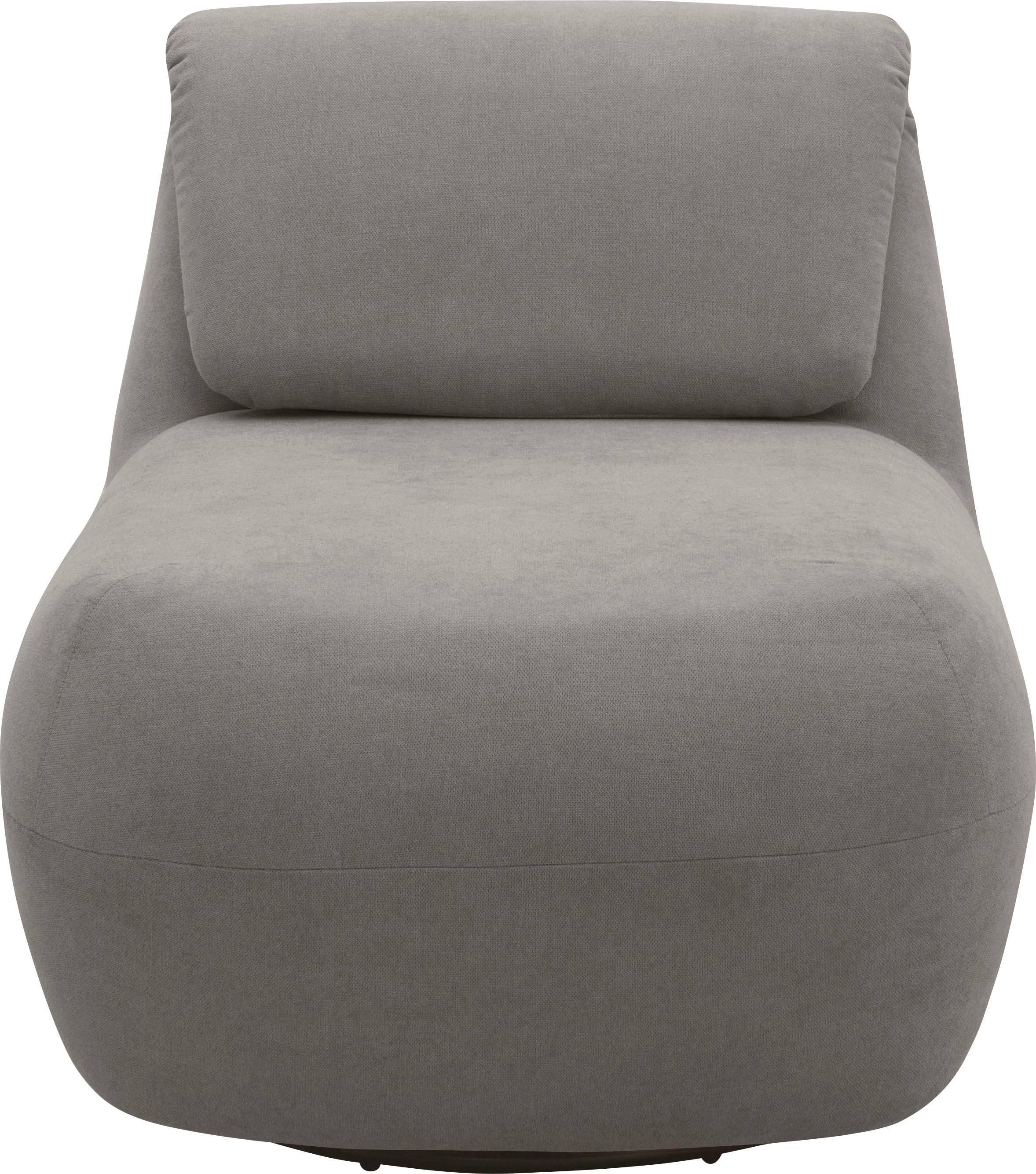andas Fauteuil de relaxation »Emberson Sessel, Rückenlehne hochklappbar, Drehsessel« Rückenverstellung, Drehfunktion, wahlweise auch Swivel (Wipp) Funktion
