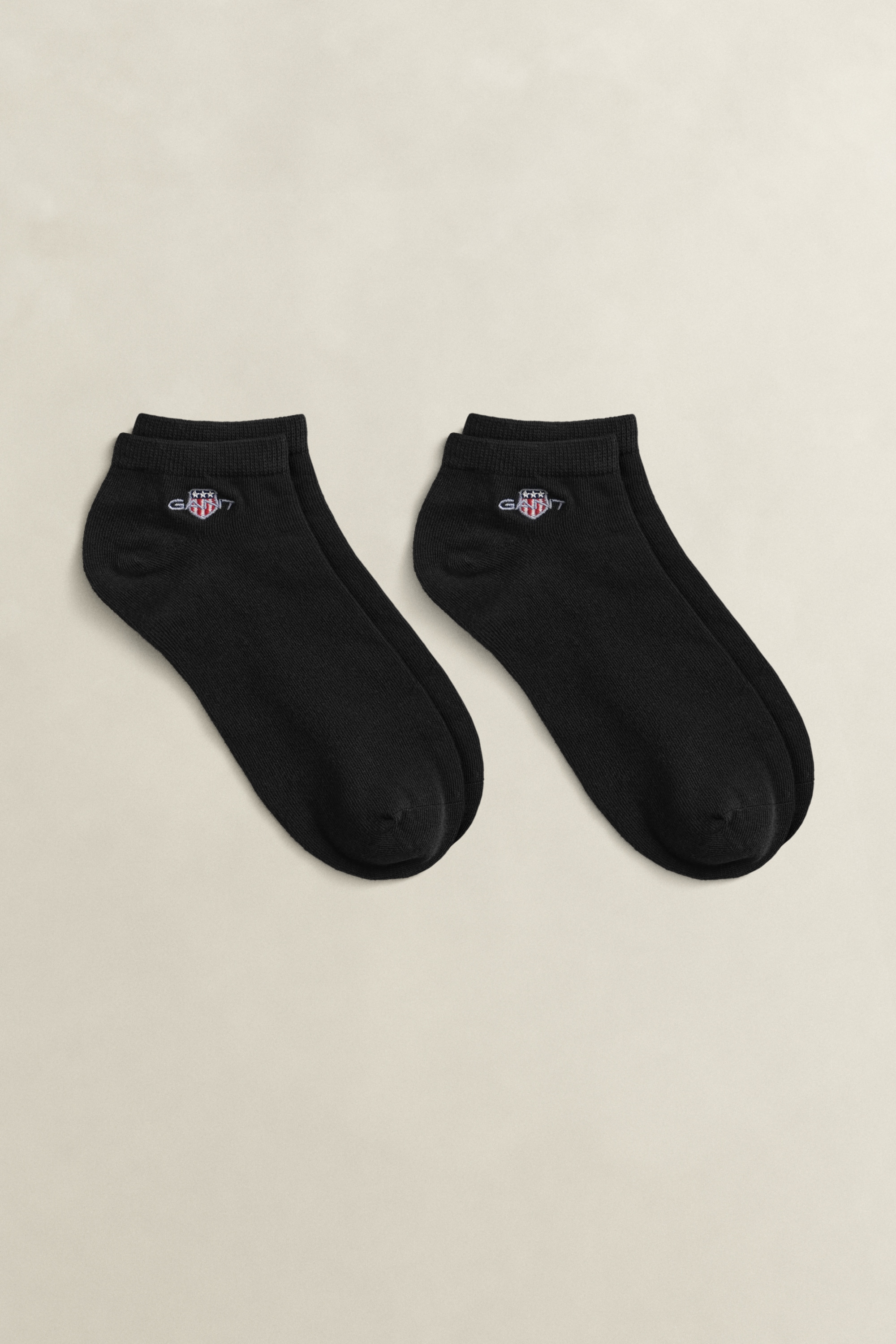 Gant Sneakersocken 2 Paar tlg.