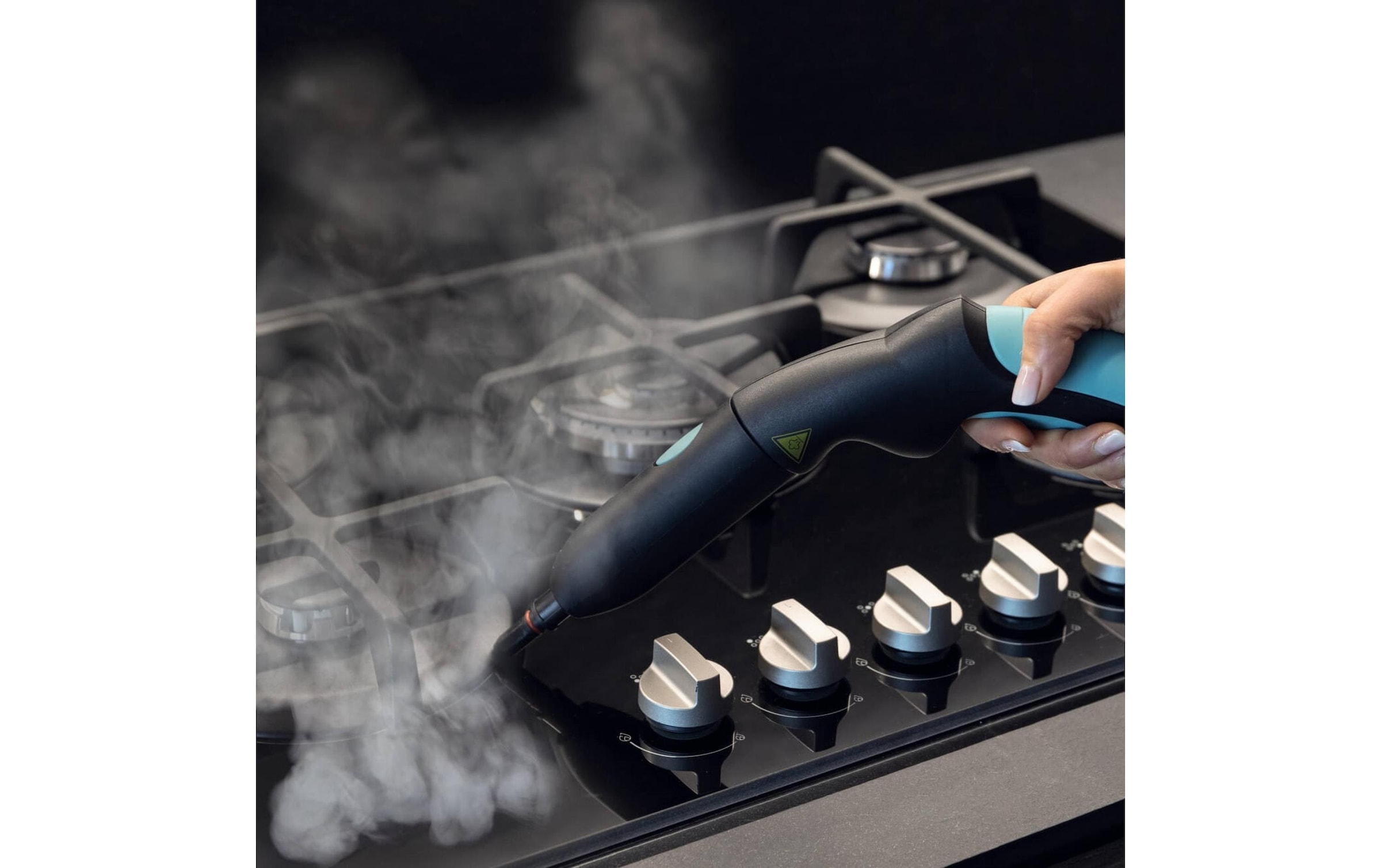 Ariete Dampfreiniger »ARI-4146-BL«