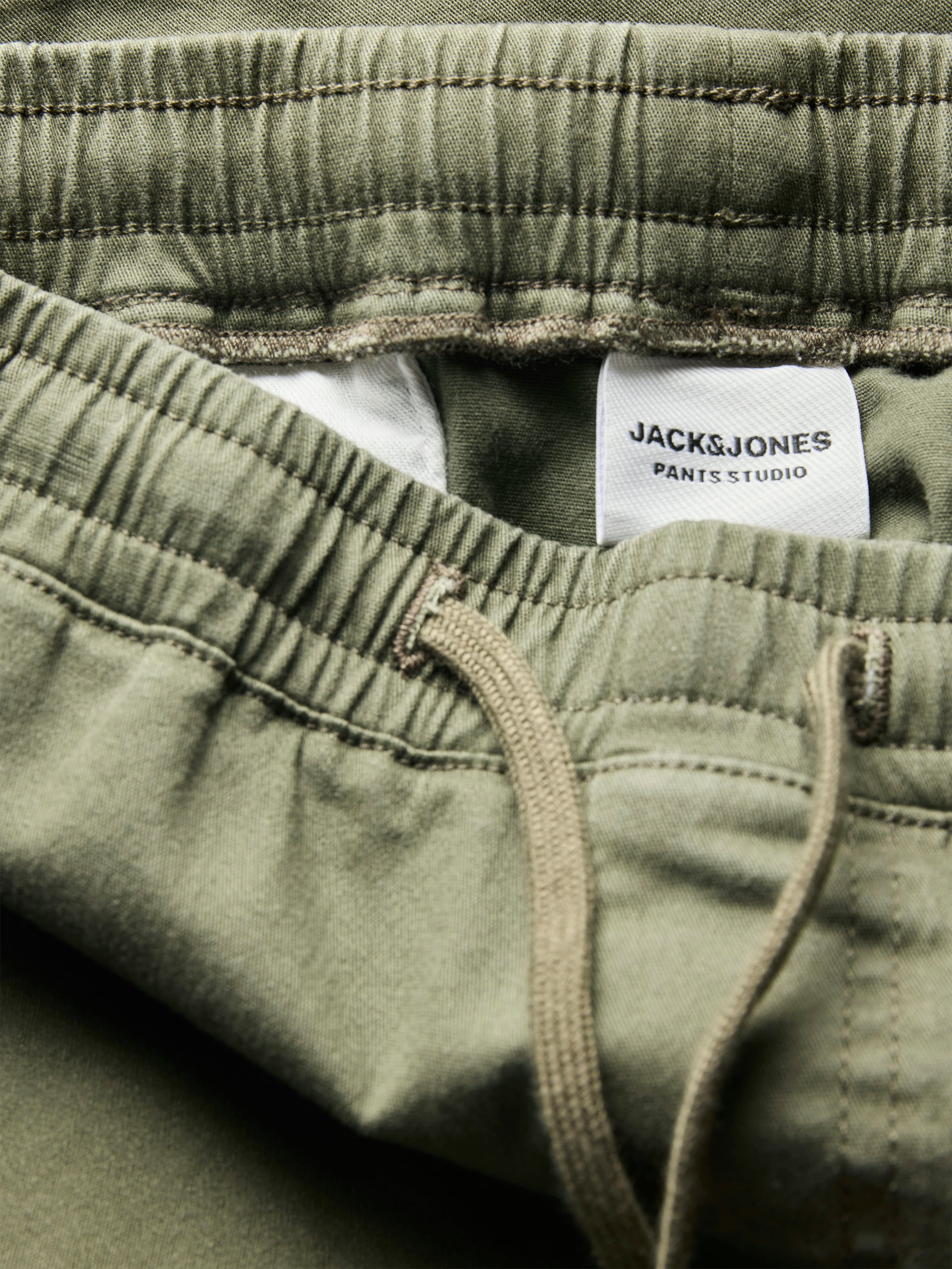 Jack & Jones Pantalon cargo »JPSTKANE DYLAN CUFFED CARGO RET«