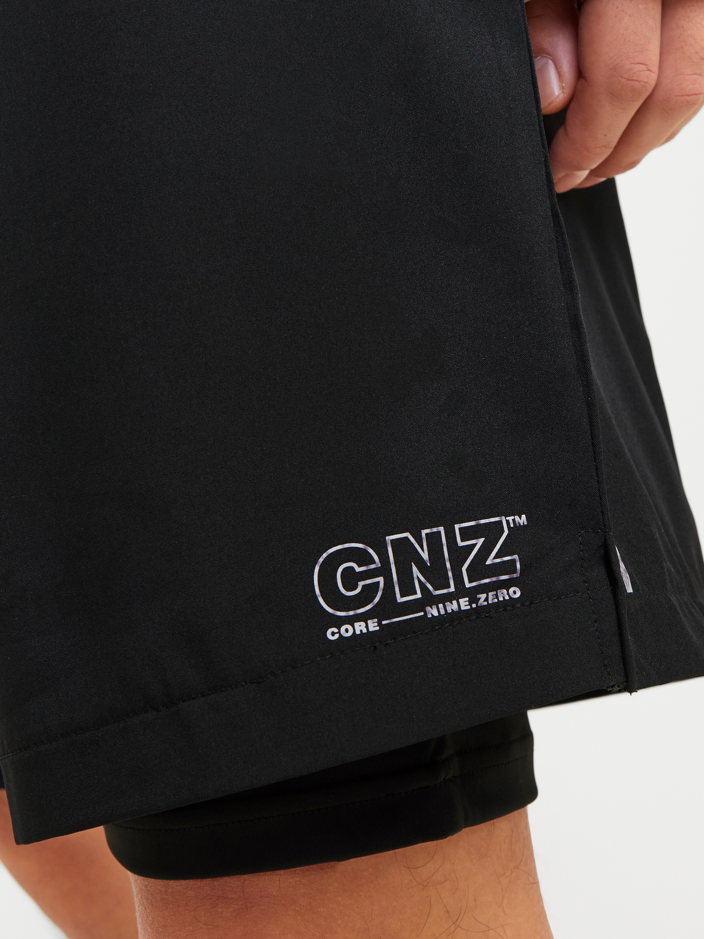 Jack & Jones Short d'entraînement »JCOCNZ SHORTS NOOS«