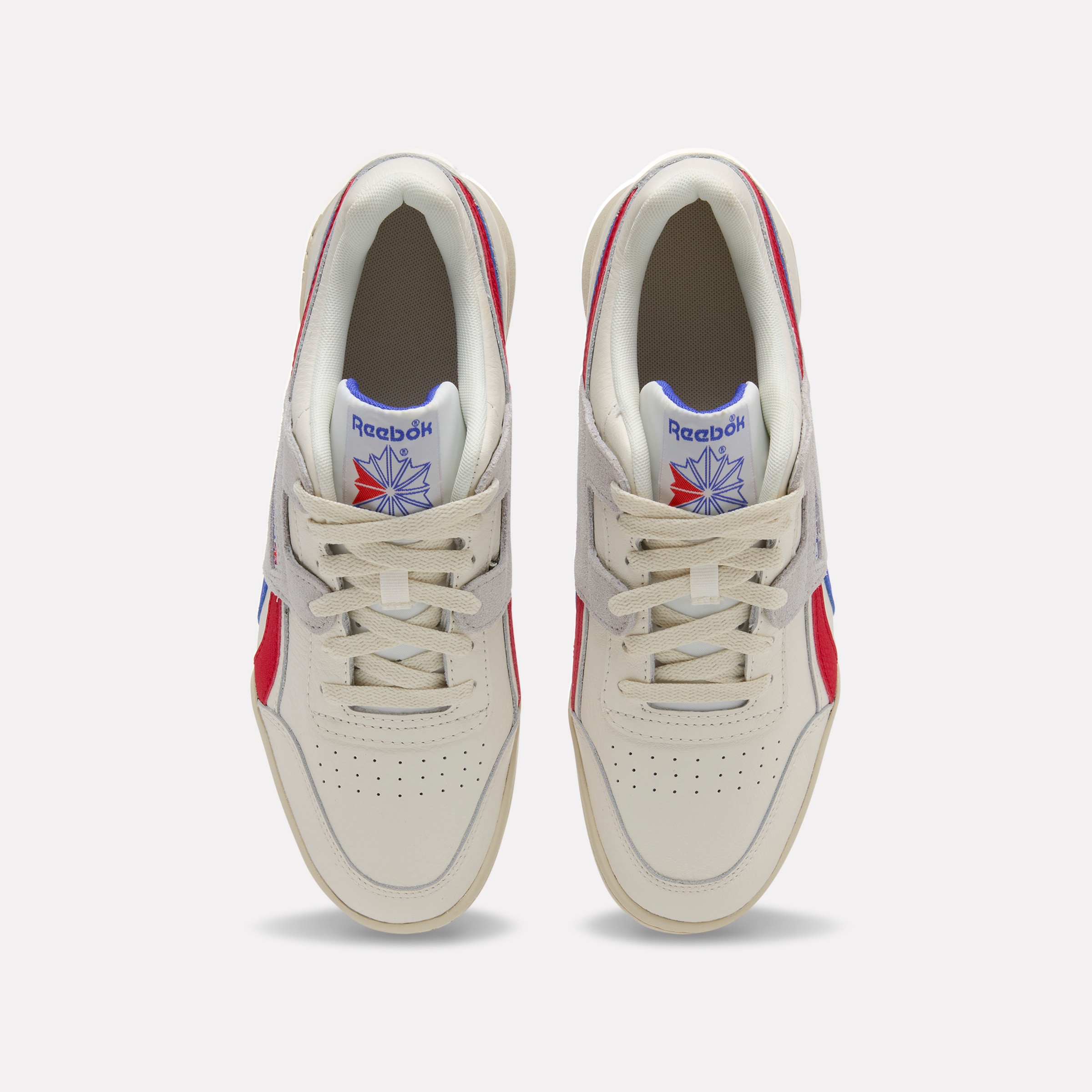 Reebok Classic Sneakers »WORKOUT PLUS«