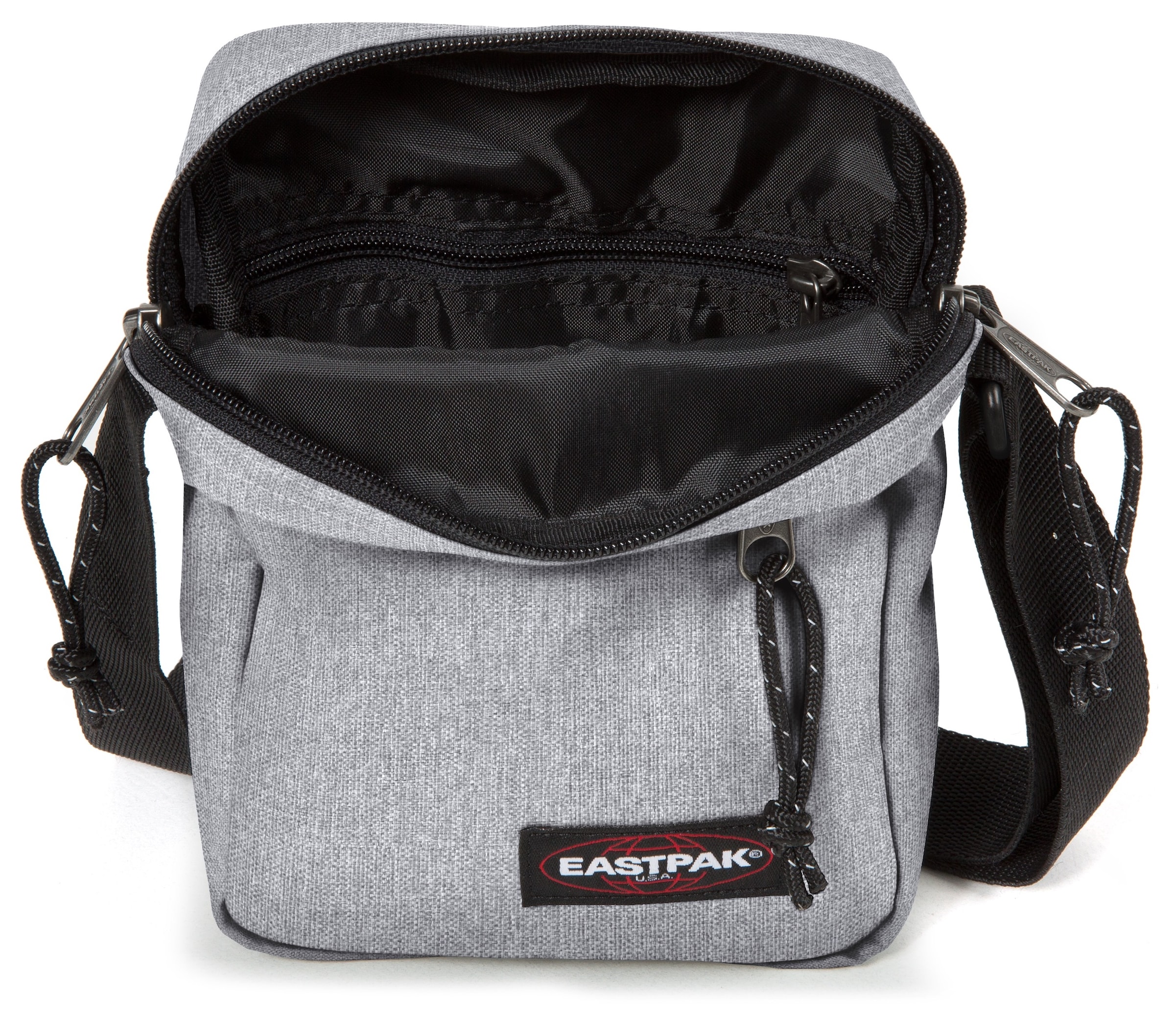 Eastpak Sac à bandoulière »THE ONE Aviator Blue« avec bandoulière réglable