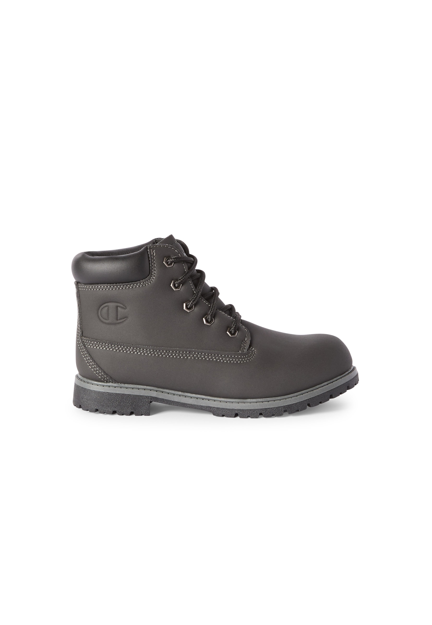 Champion Bottines à lacets »UPSTATE 3. U GS«  chaussures d'hiver, bottes d'hiver, bottes à lacets, bottes d'hiver