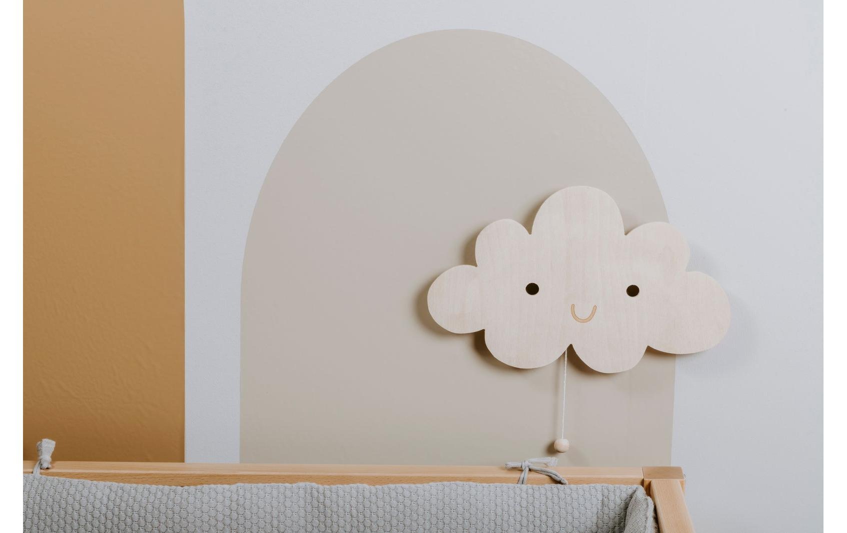   Lampe murale »baby's only Wolke Wonder«
