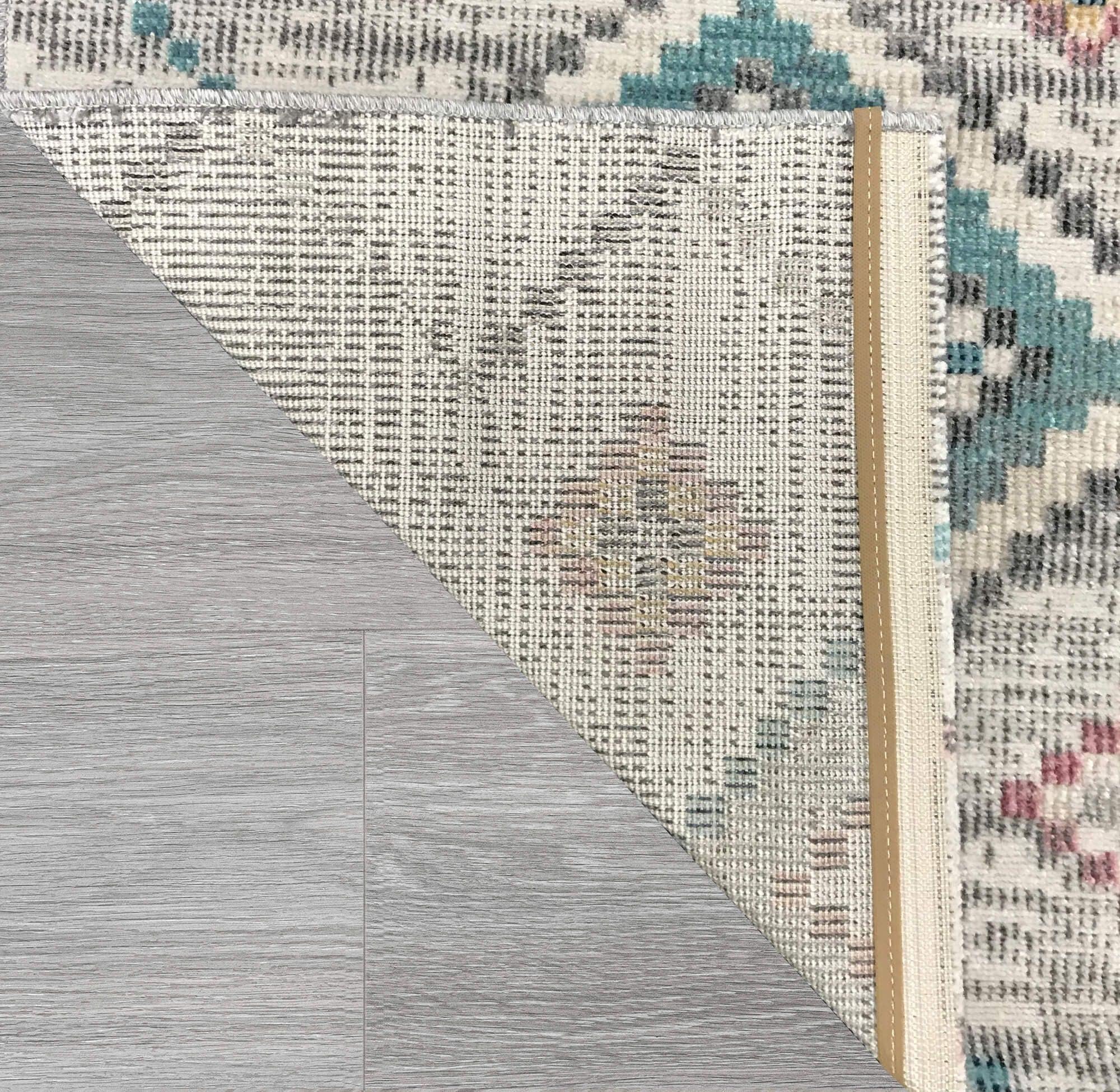 the carpet Tapis »Palma« Rectangulaire 4 mm Höhe Outdoor moderner robuster In und Outdoor Teppich