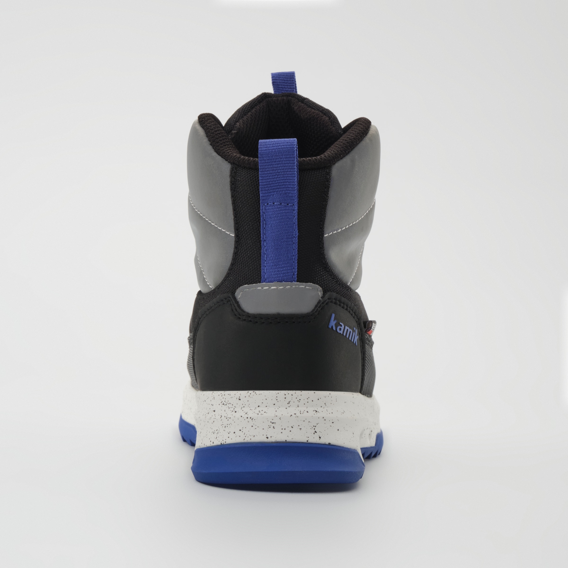 Kamik Bottes d'hiver »STORMYMID2«  Winterschuhe,Winterboots,Snowboots,wasserdicht,gefüttert