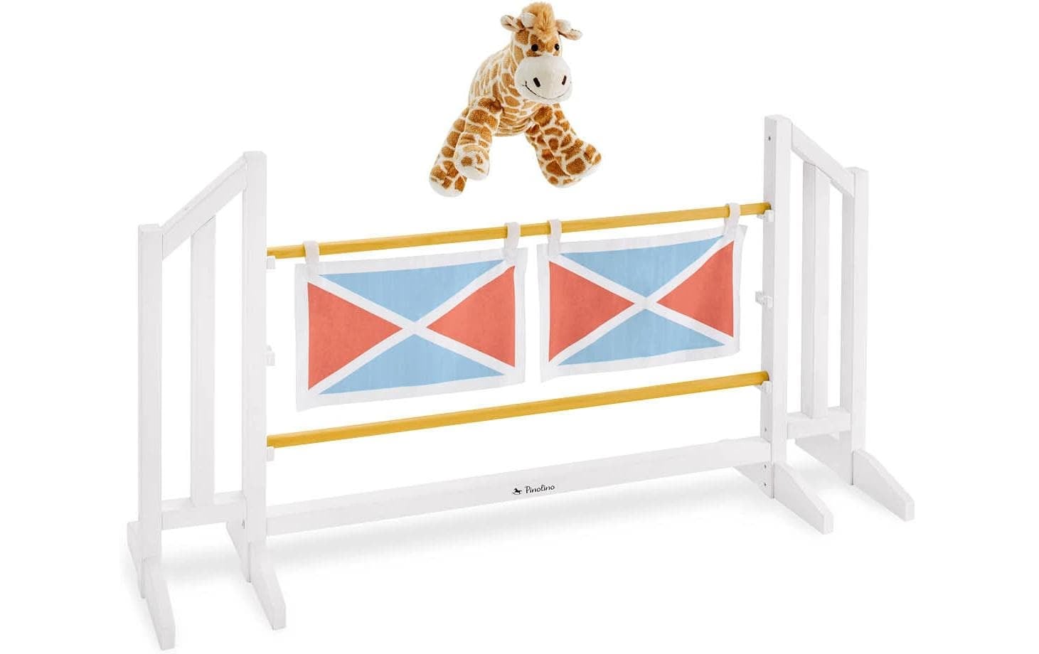 Pinolino® Hürde »Stormy« BxTxH: 119x34x62 cm