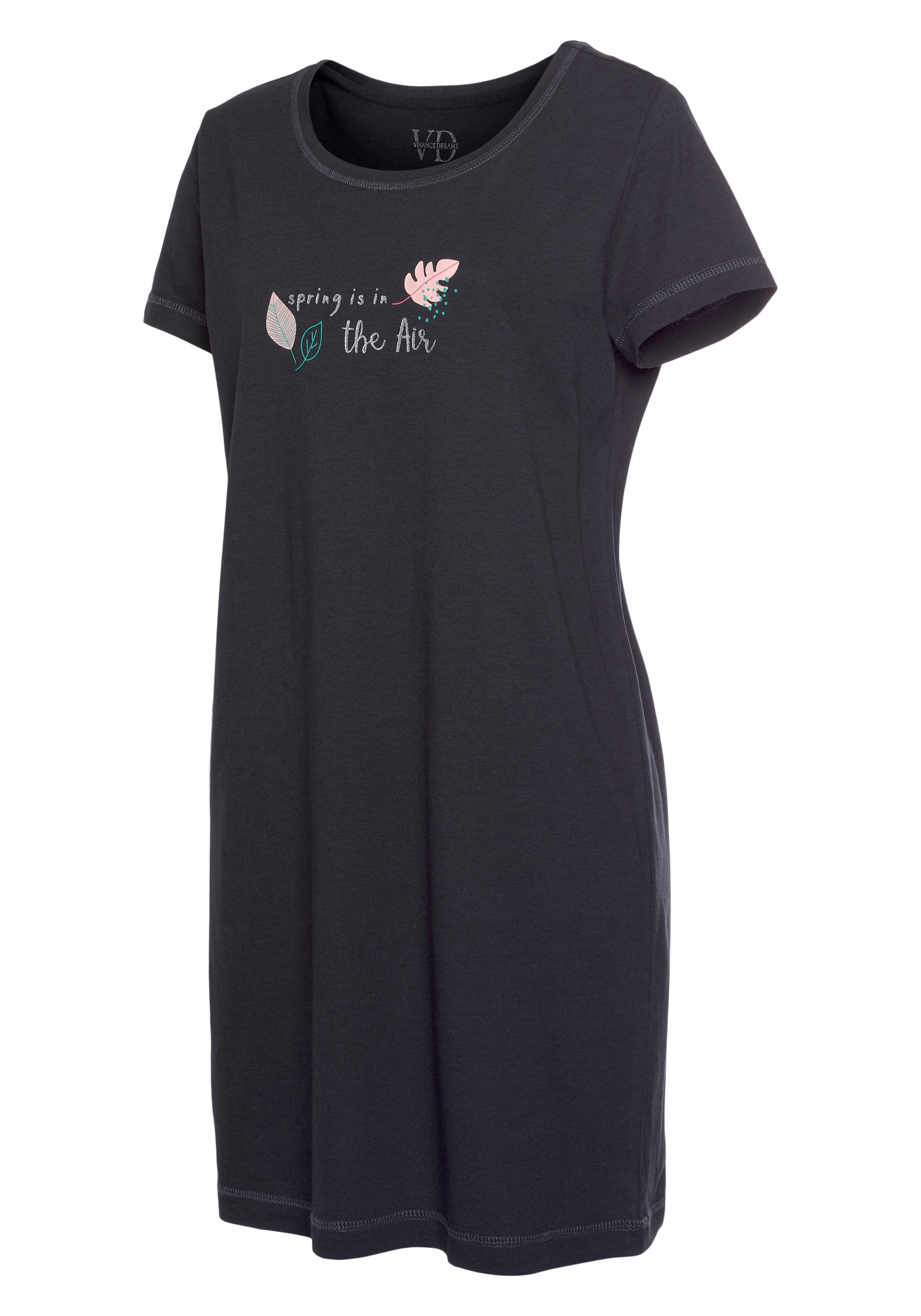 Vivance Dreams Sleepshirt