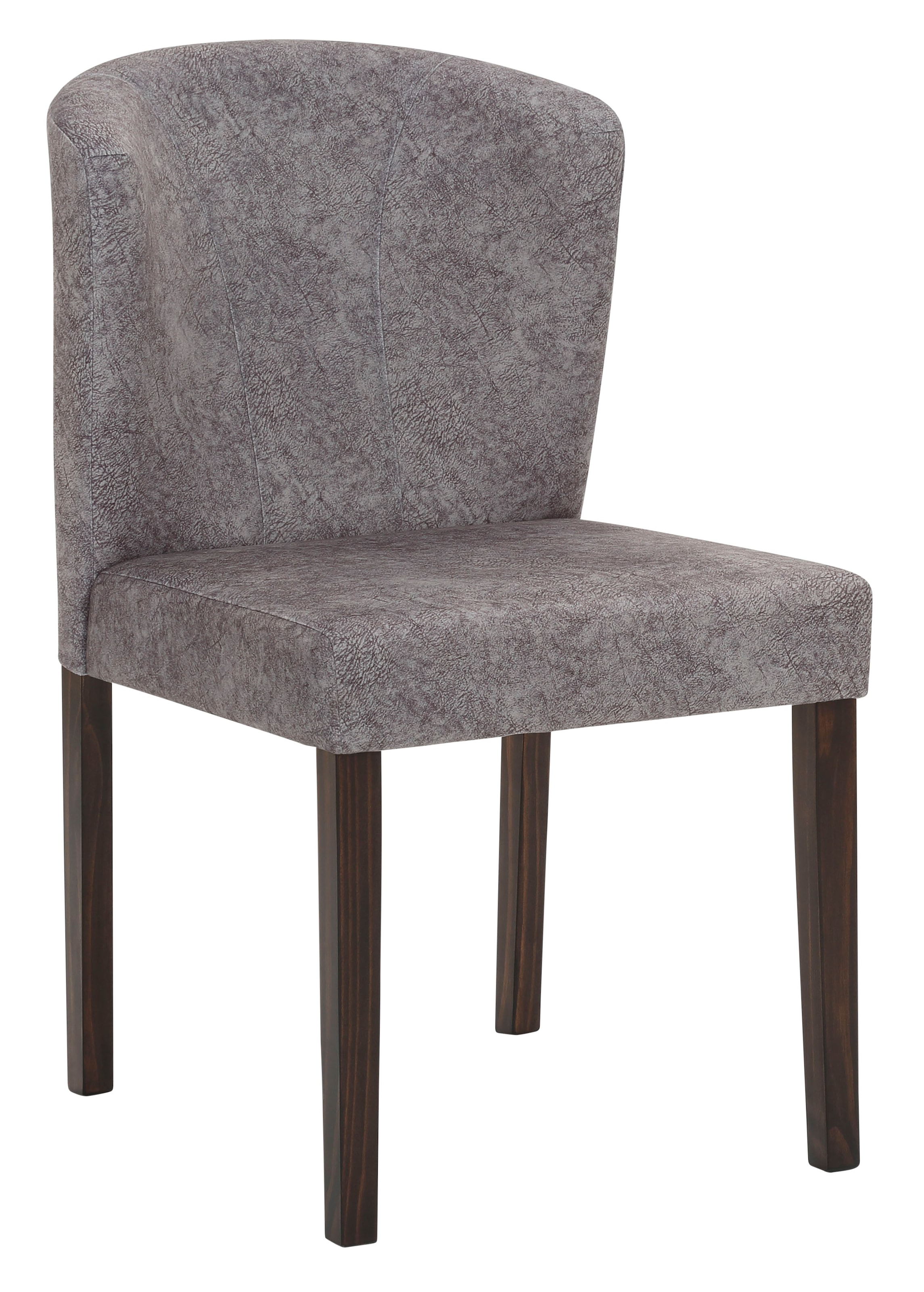 Home affaire Esszimmerstuhl »Prato« (Set) 2 Stk.