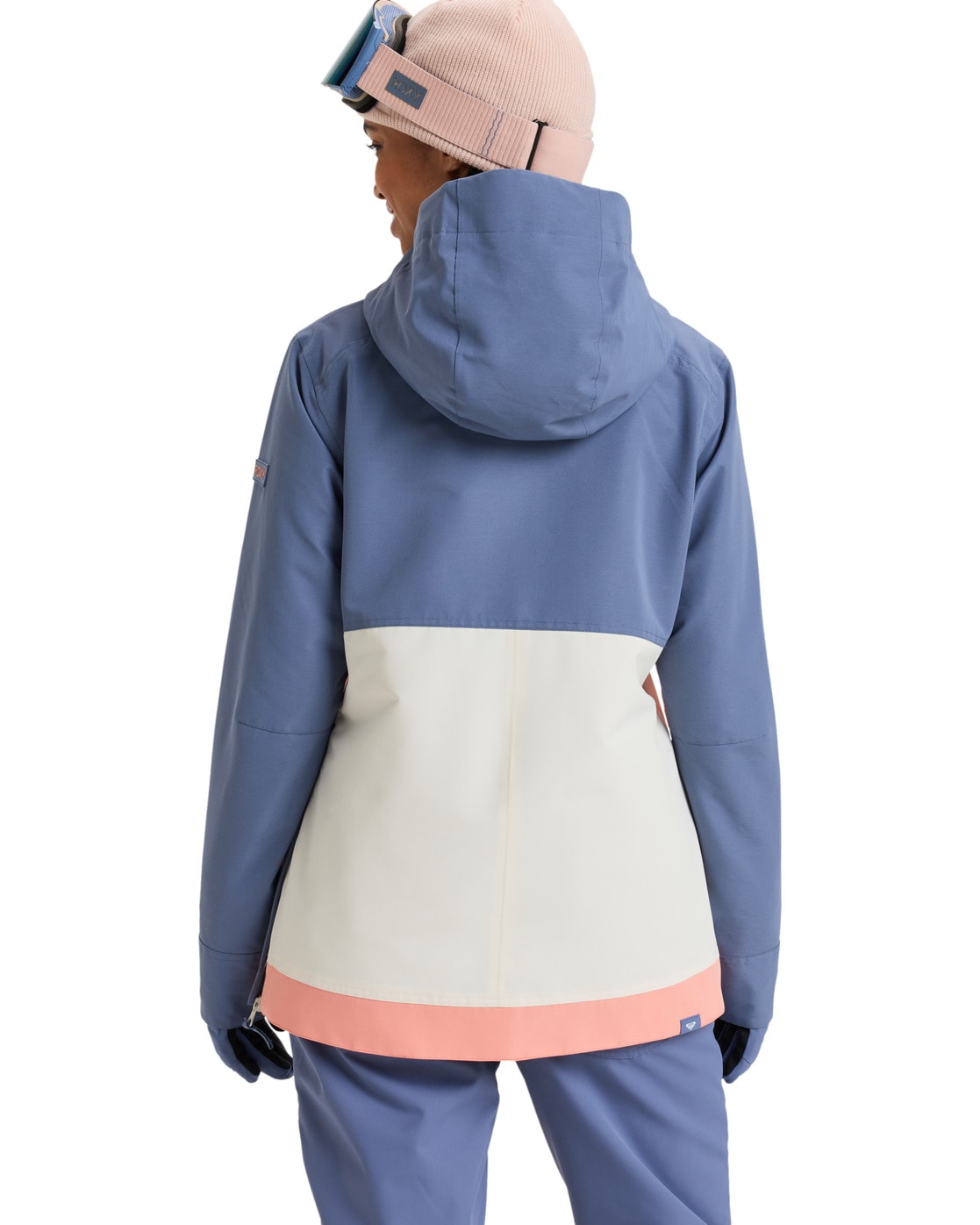 Roxy Veste de snowboard »Shelter«