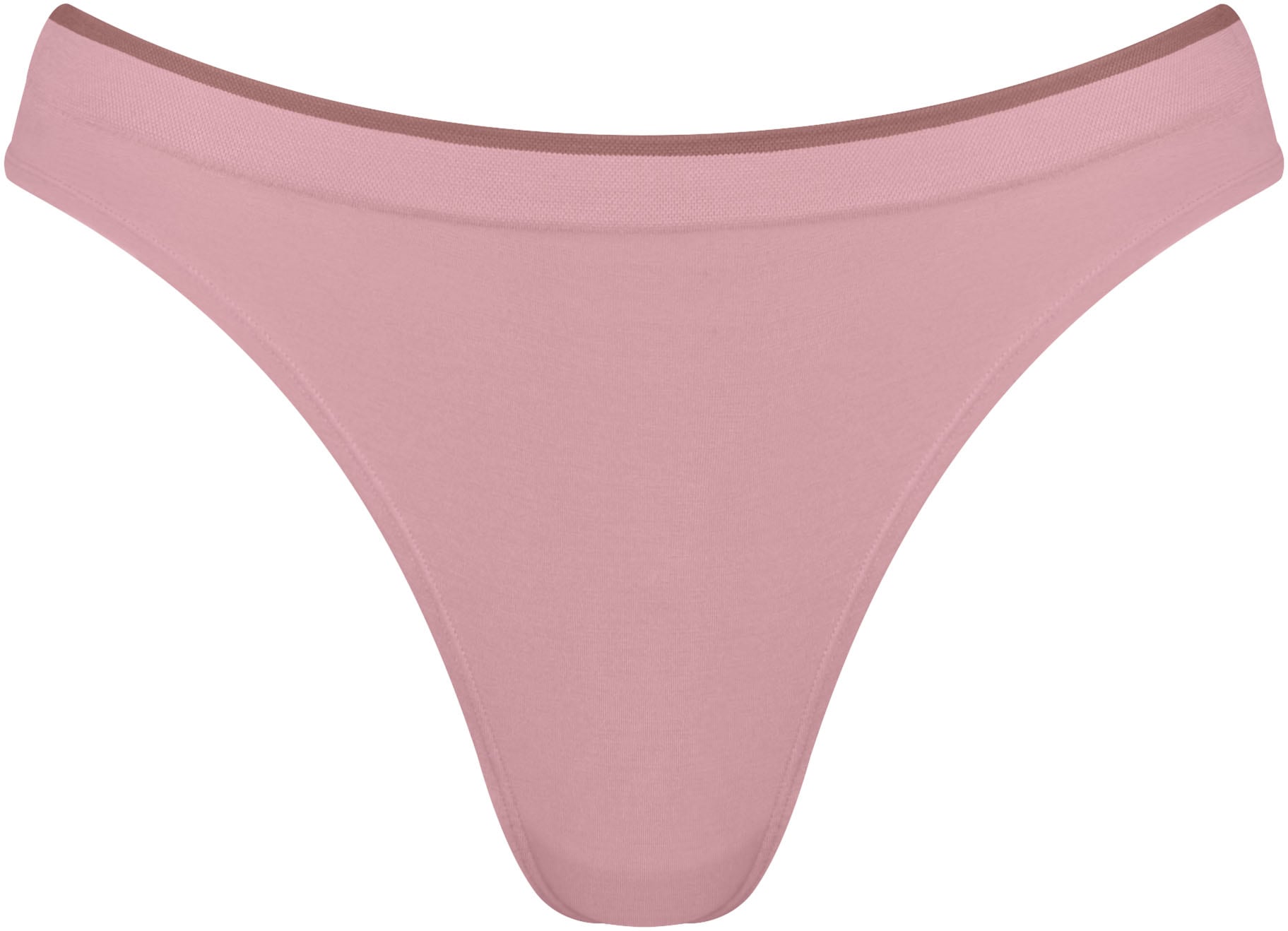 sloggi Tai-Slip »GO Sense« 2er Pack,  Modalmix, weich, elastisch, flache Kanten