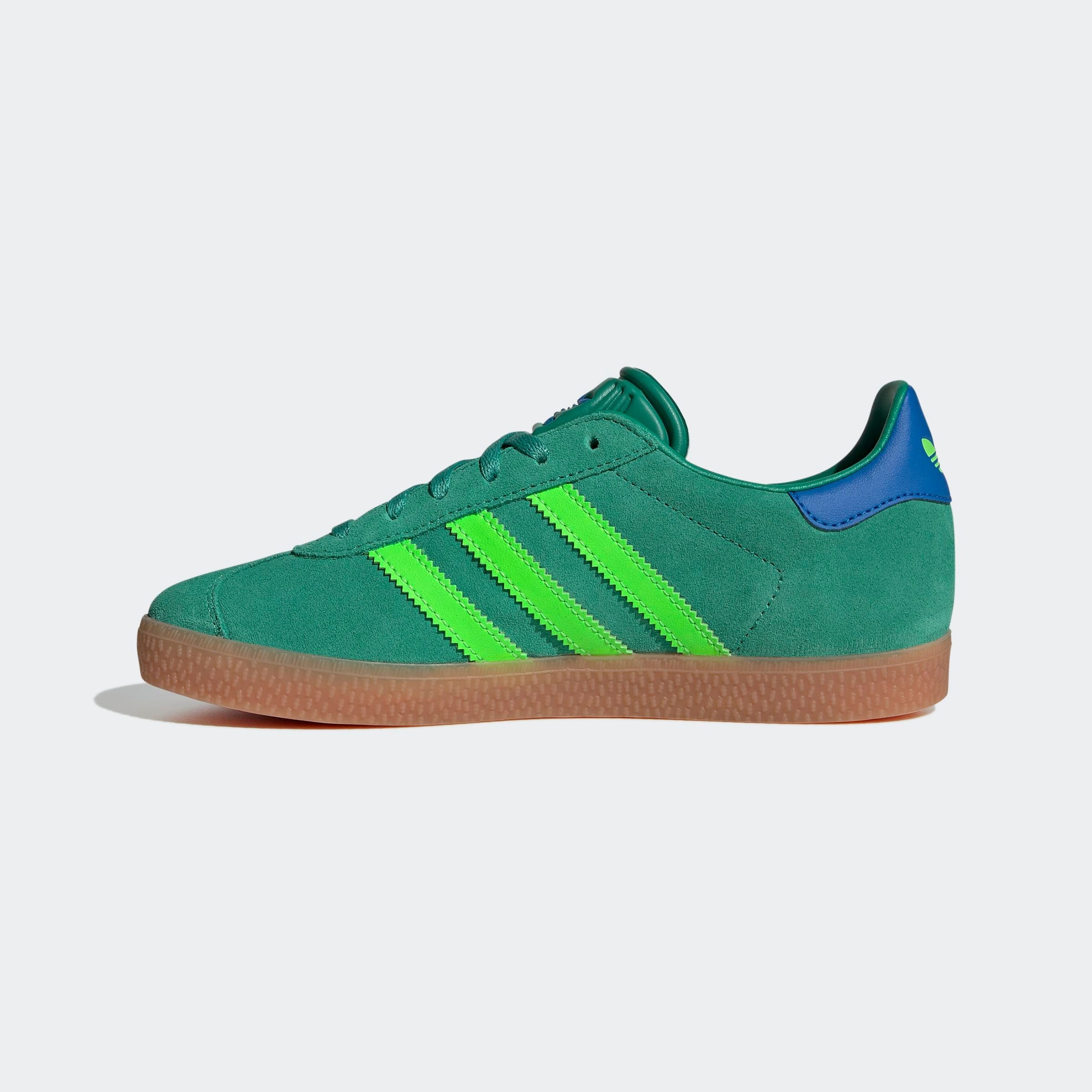 adidas Originals Sneaker »GAZELLE KIDS«