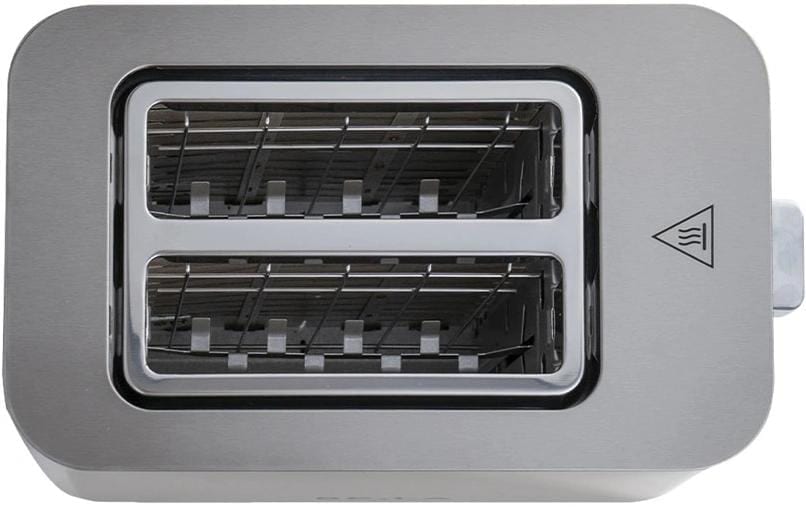   Grille-pain »Berger Lanz Chromstahl TO-2« 850 W