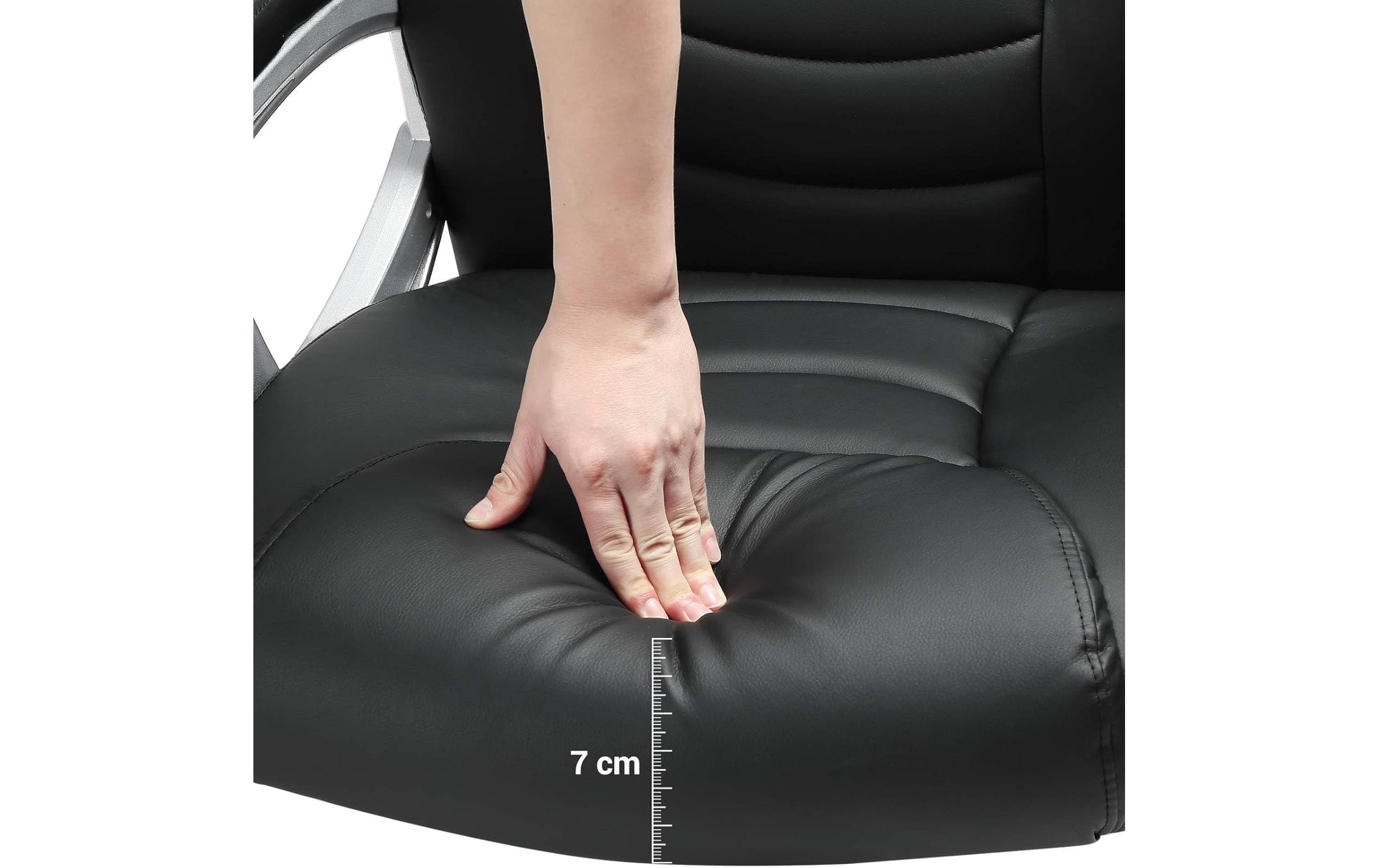 SONGMICS Chaise de bureau »Swivel Chai« ()