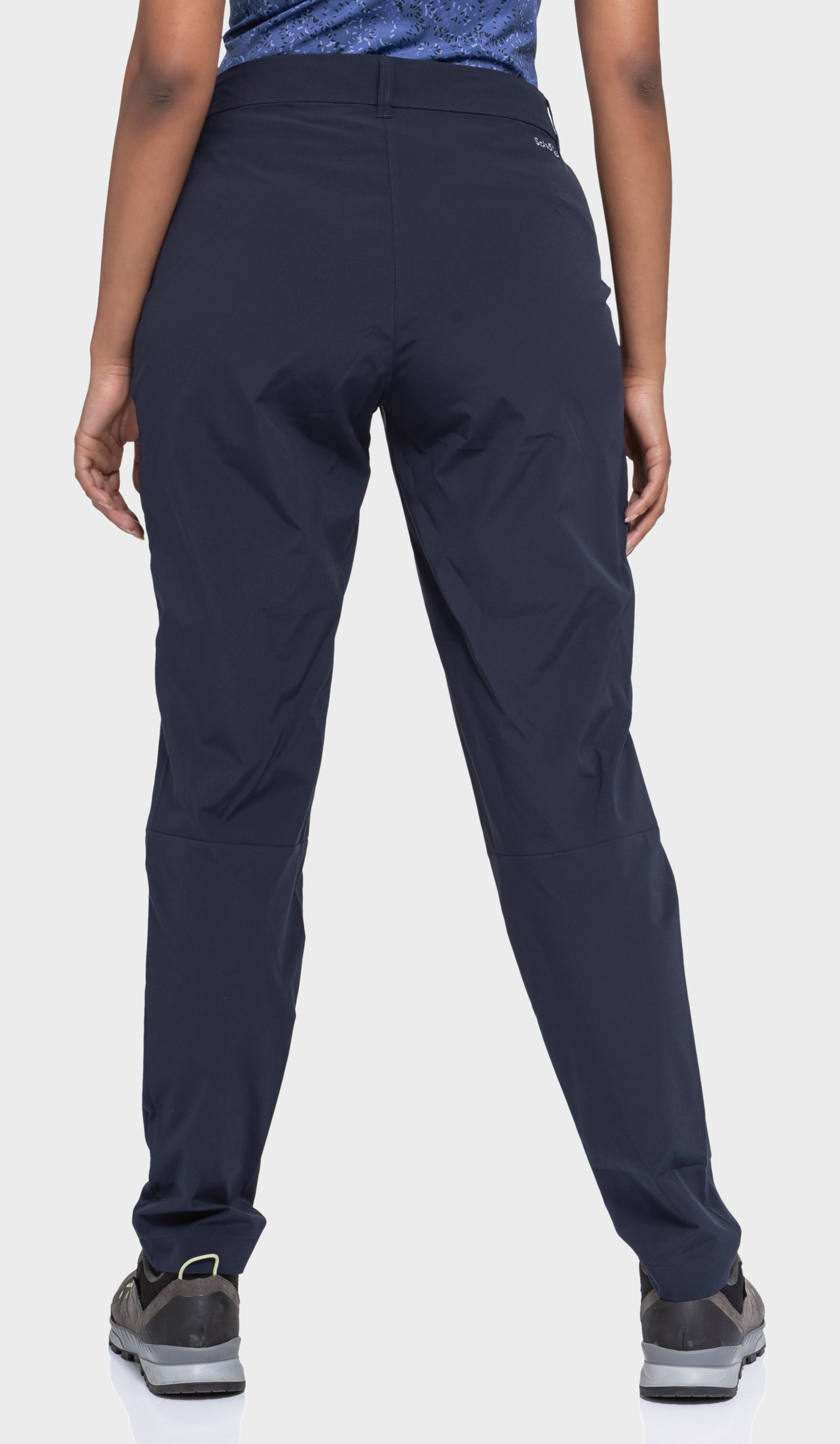 Schöffel Outdoorhose »CIRC Pants Style Smue WMS«