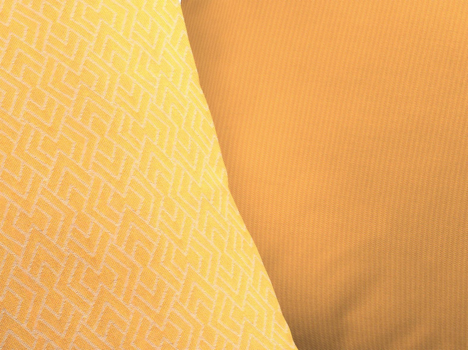 Adam Coussin décoratif »Graphic Ventus« mit feiner Struktur, Wendekissenhülle ohne Füllung, 1 Stück