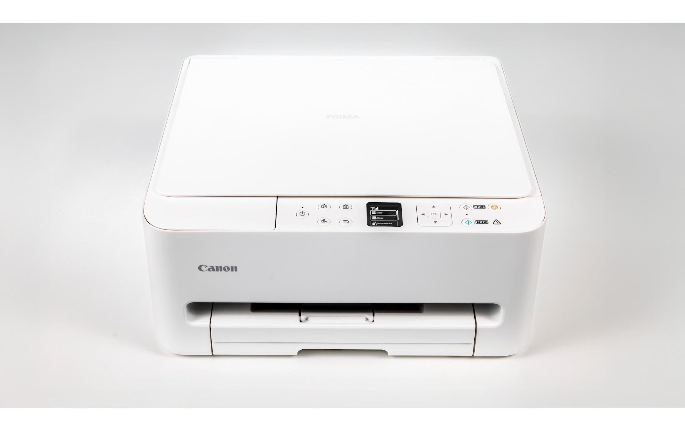 Canon Multifunktionsdrucker »PIXMA TS6550i«