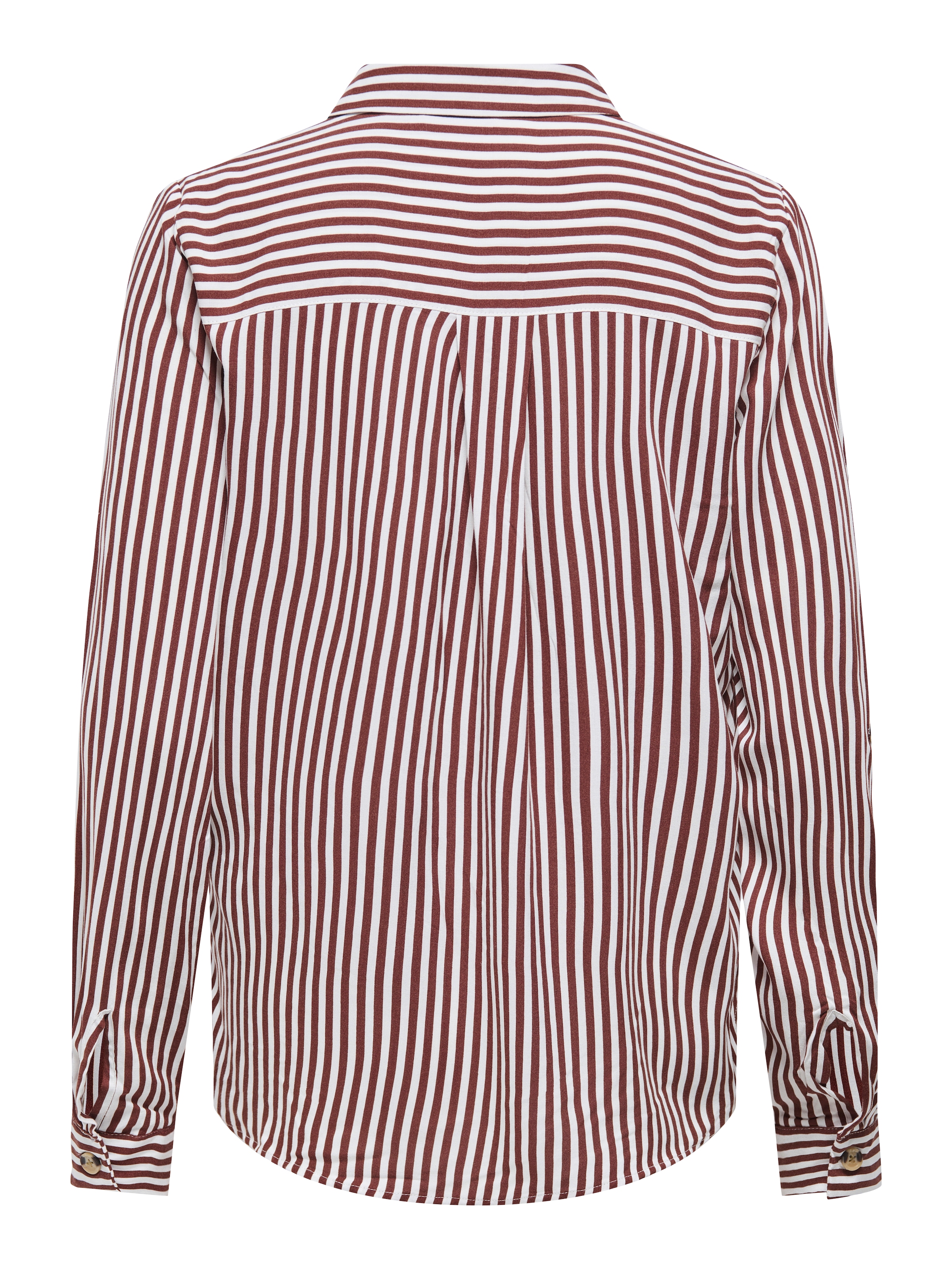 ONLY Hemdbluse »ONLYASMIN SHIRT L/S WVN NOOS«