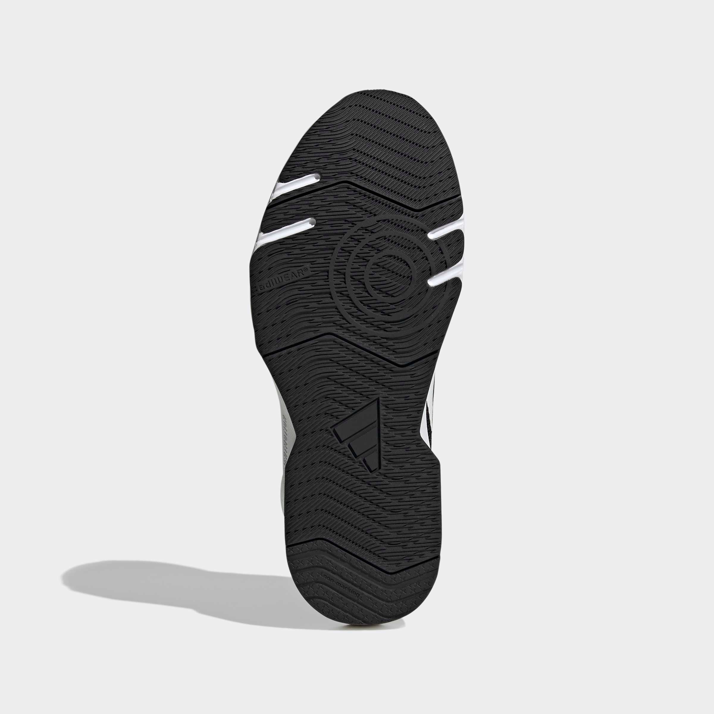 adidas Performance Trainingsschuh »RAPIDMOVE GO TRAINER«  ideal für Gym und Fitnessstudio