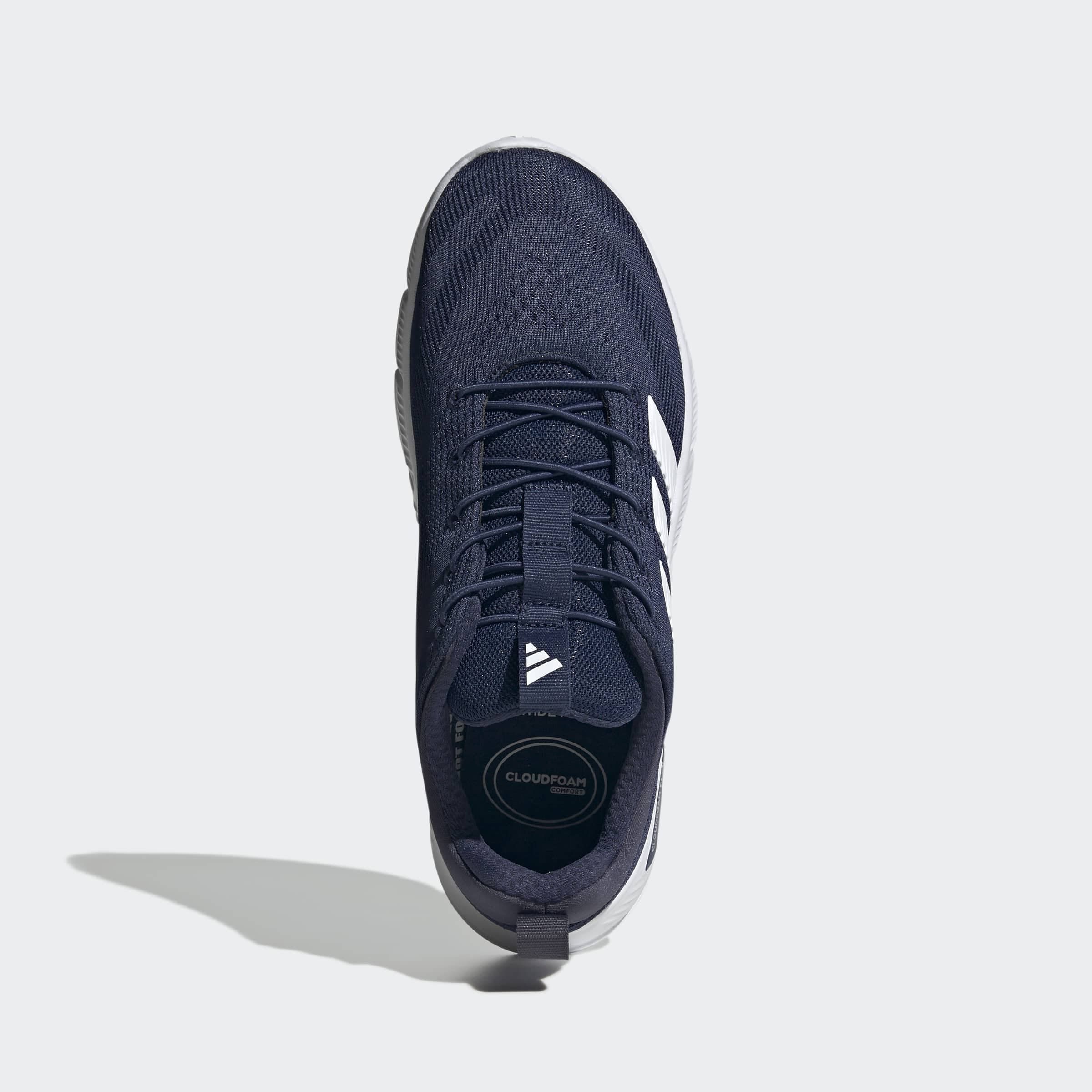 adidas Sportswear Walkingschuh »CLOUDFOAM FLEX ELASTIC LACE«