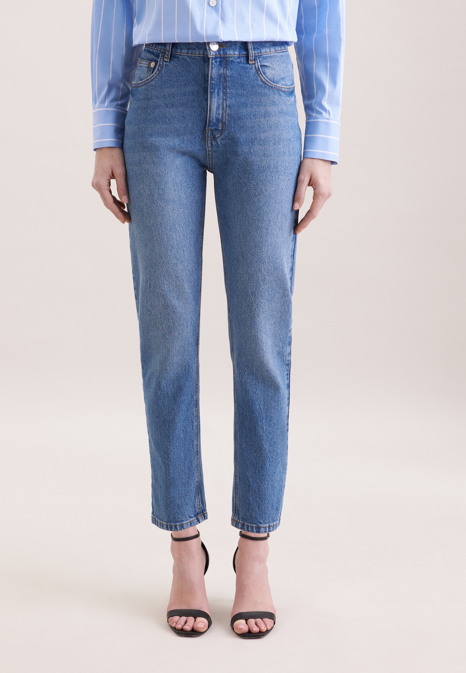 seidensticker Jeans à 5 poches