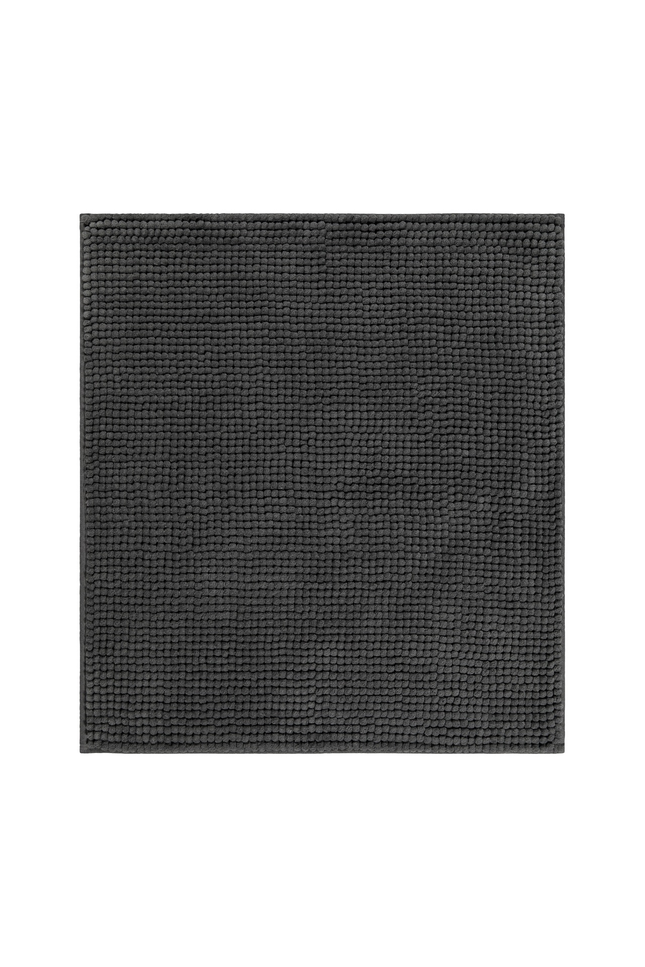 Wecon home Basics Tapis de bain »Balu« Höhe 14 mm Chenille, waschbar, rutschfest, schnell trocknend, weich, Badteppich