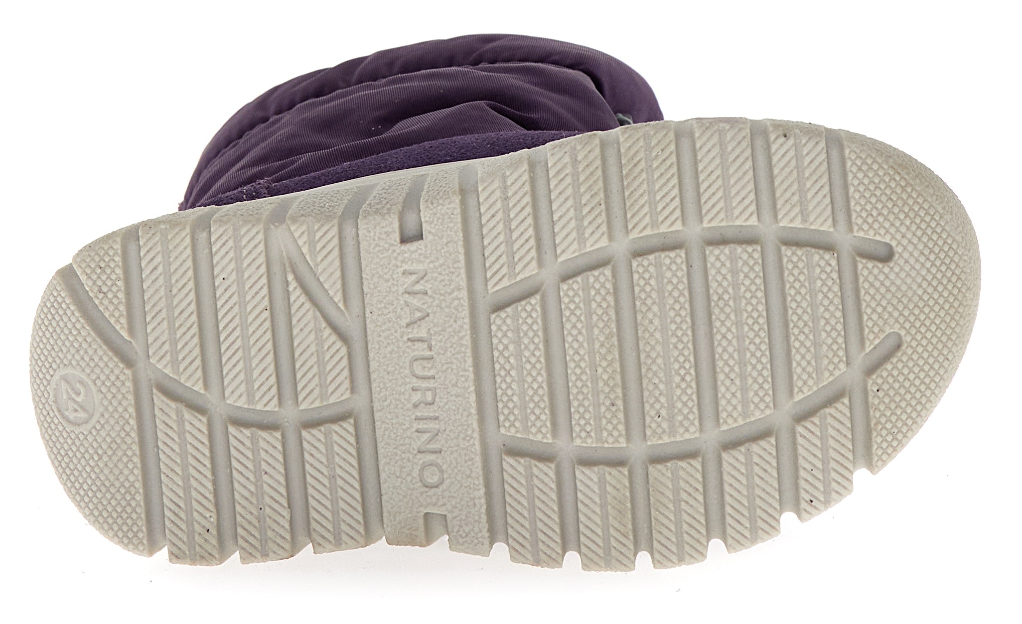 Naturino Bottes d'hiver »VARNA 2 WP«  bottes de neige, chaussure d'hiver avec doublure en laine, gabarit de taille à télécharger