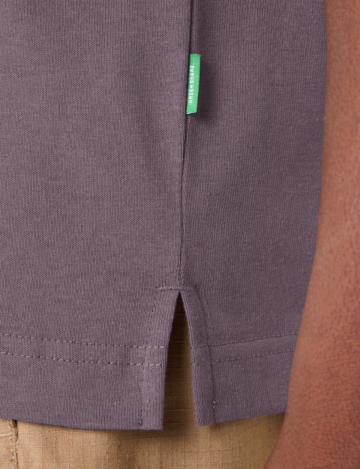 VAUDE T-shirt fonctionnel »MEN'S REDMONT HEAVYWEIGHT T-SHIRT« Kurzarm, für Sportmode und Outdoormode, robuste Verarbeitung