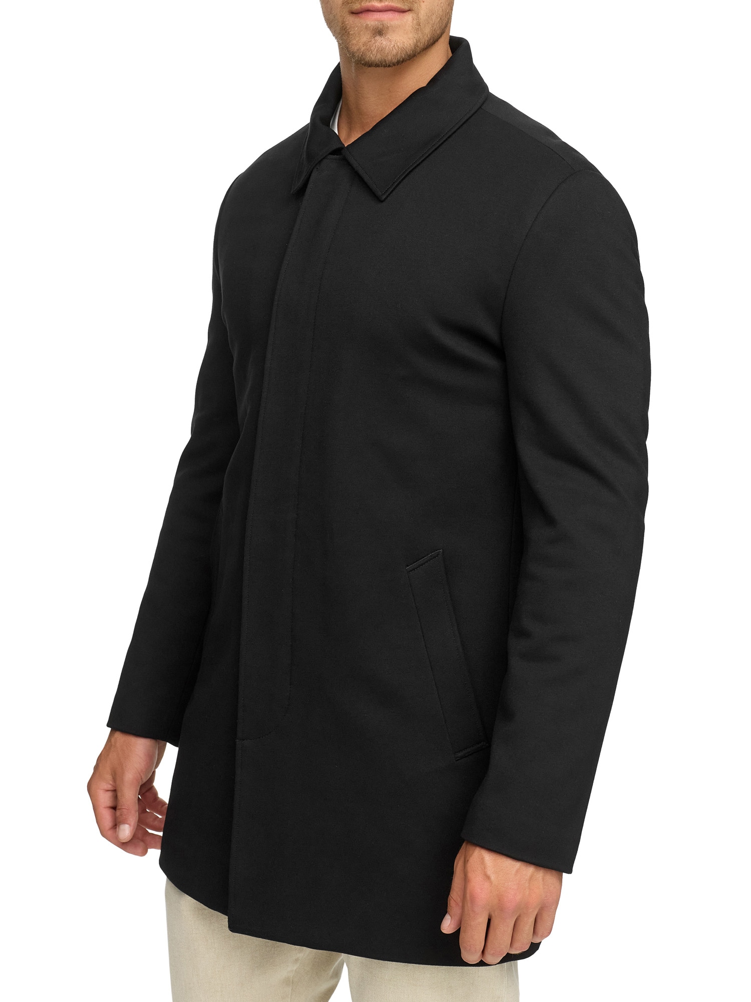 Indicode Manteau court »INCostatino«