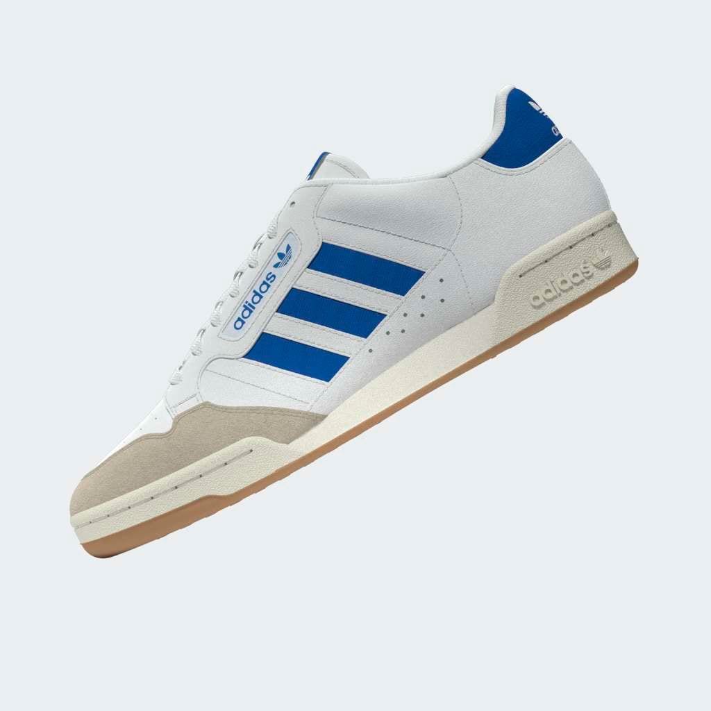 adidas Originals Sneakers »CONTINENTAL 80 STRIPES«
