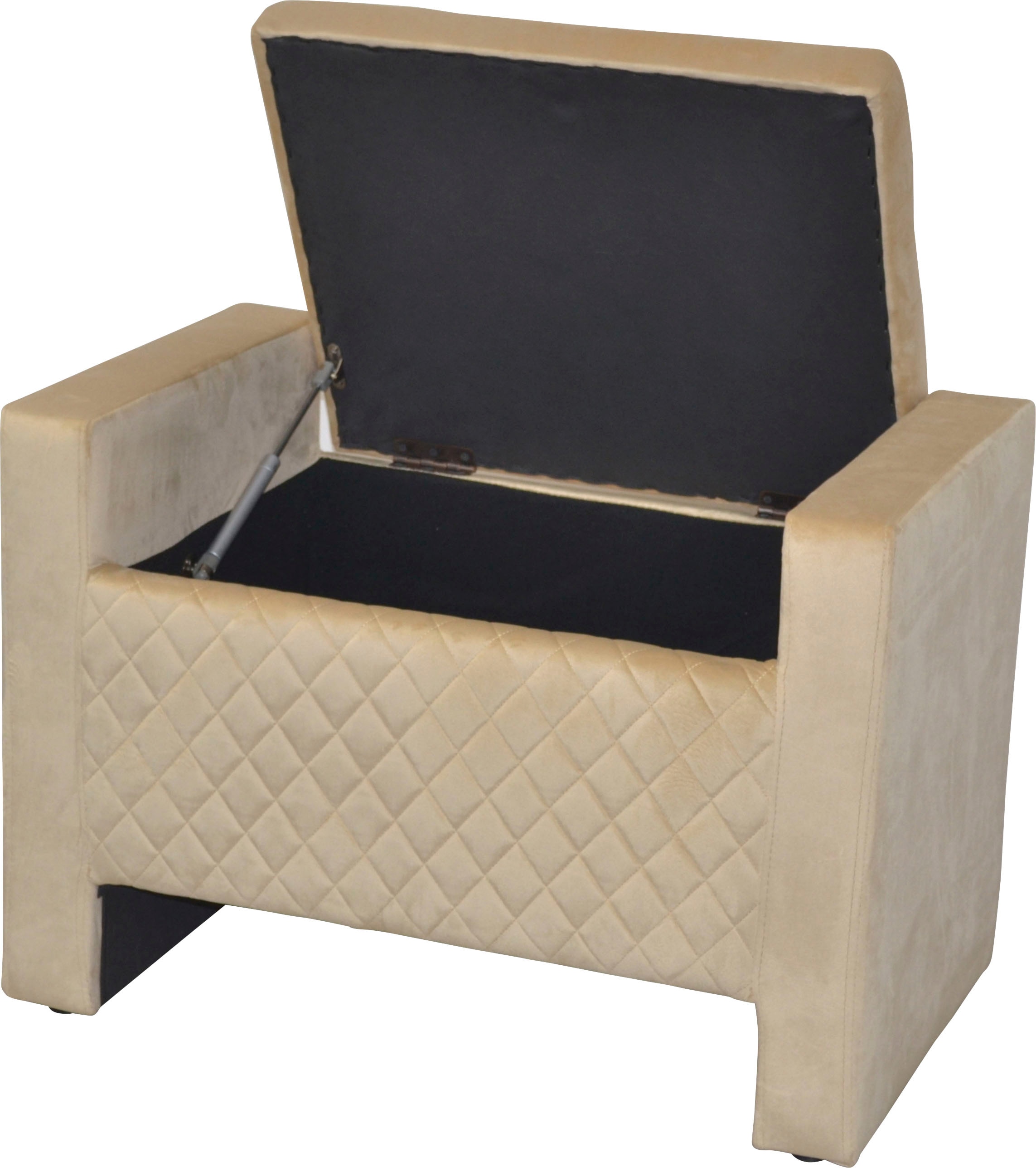 INOSIGN Sitztruhe 1 Stk. tlg.