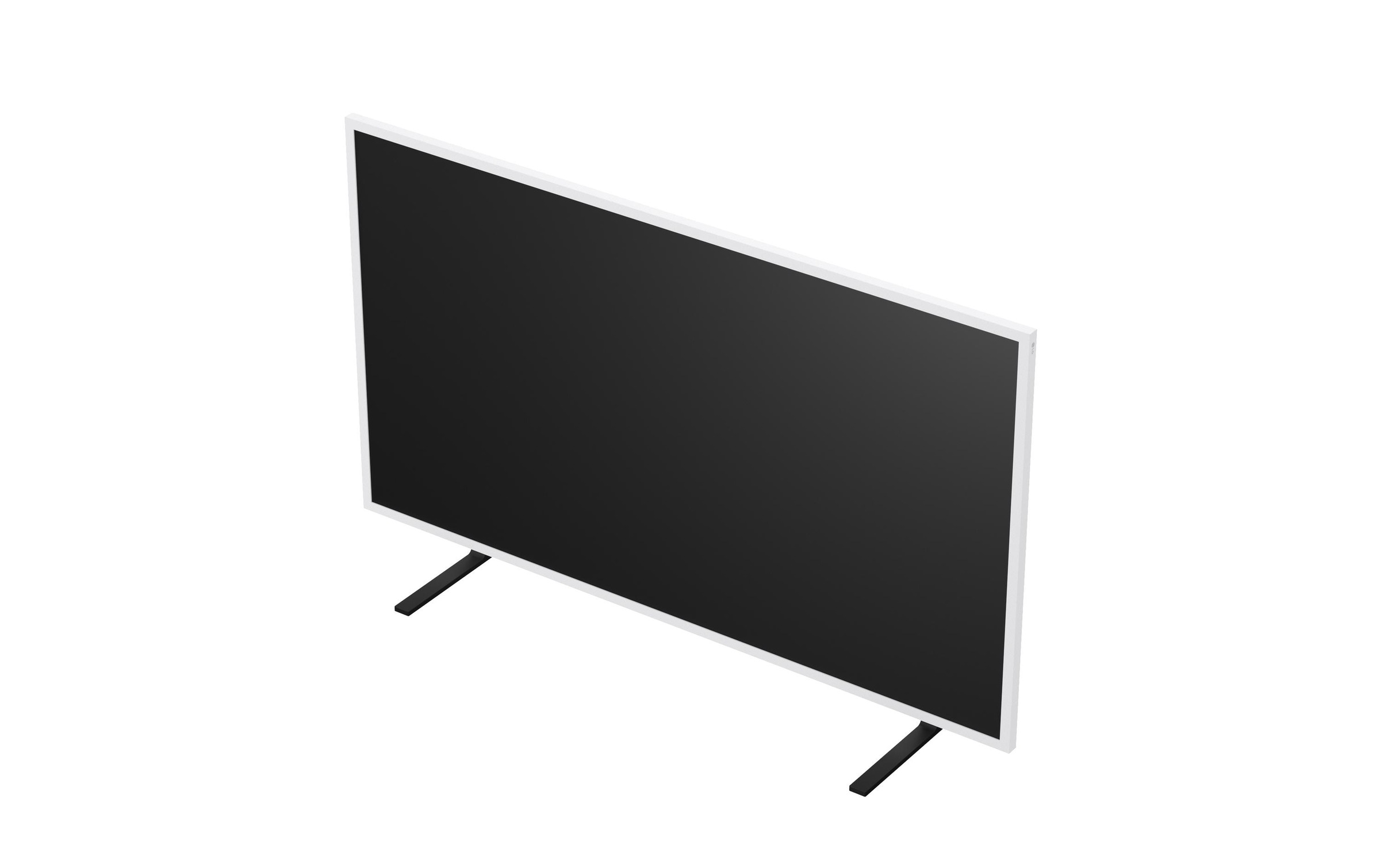 LG Téléviseur QNED »55LX7B6LA« 139 cm/55 ″ Télévision intelligente