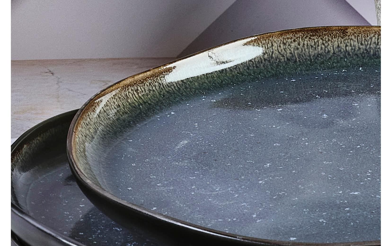   Assiette plate »Björn Iris Ø26 cm - 6-teilig«