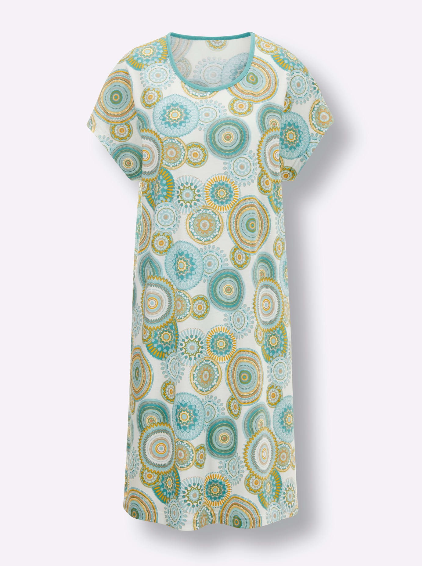 wäschepur Chemise de nuit »Sleepshirts«