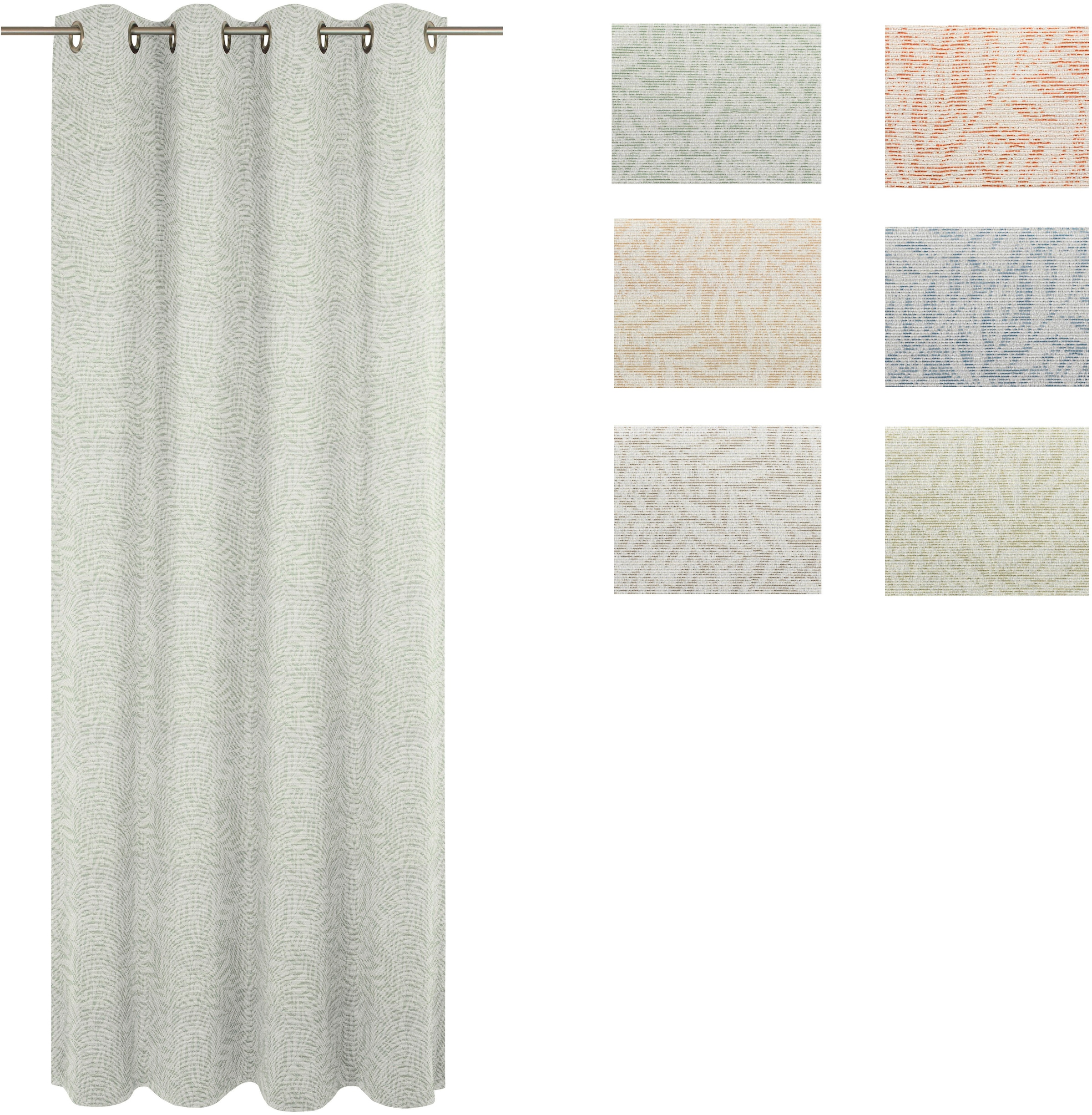 Wirth Rideau »Gospic« Œillet 1 cuis tlg.