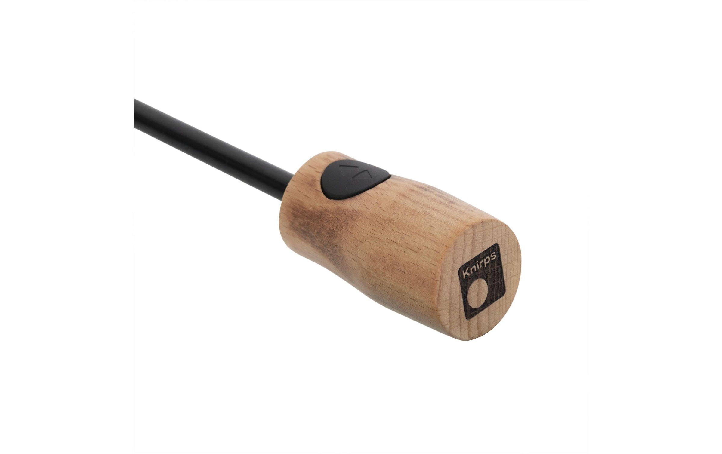 Knirps® Parapluie de poche »Timber Duomatic«