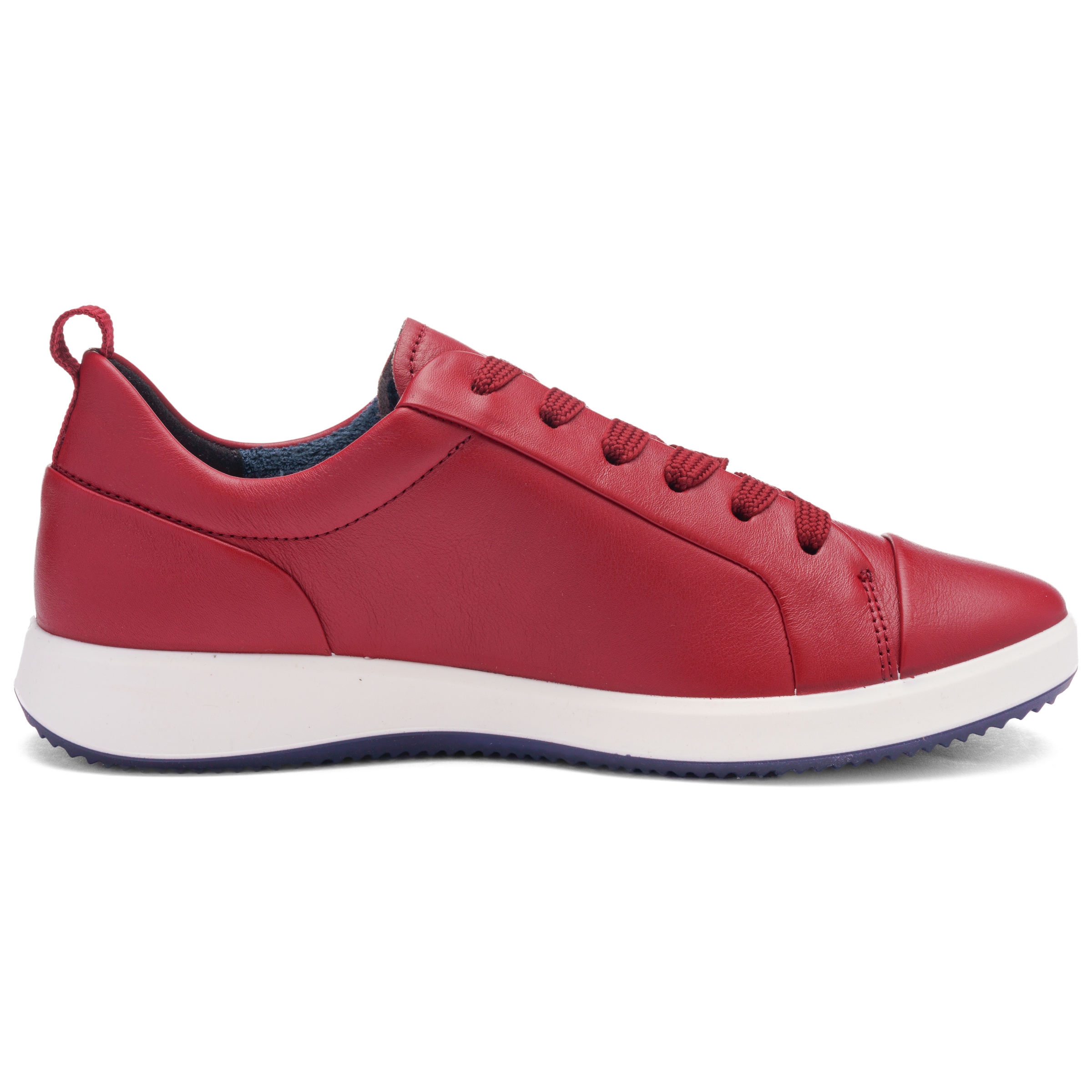 Ara Sneakers »ROMA«  Chaussure de loisirs, chaussure basse, chaussure à lacets avec semelle intérieure High Soft, largeur G