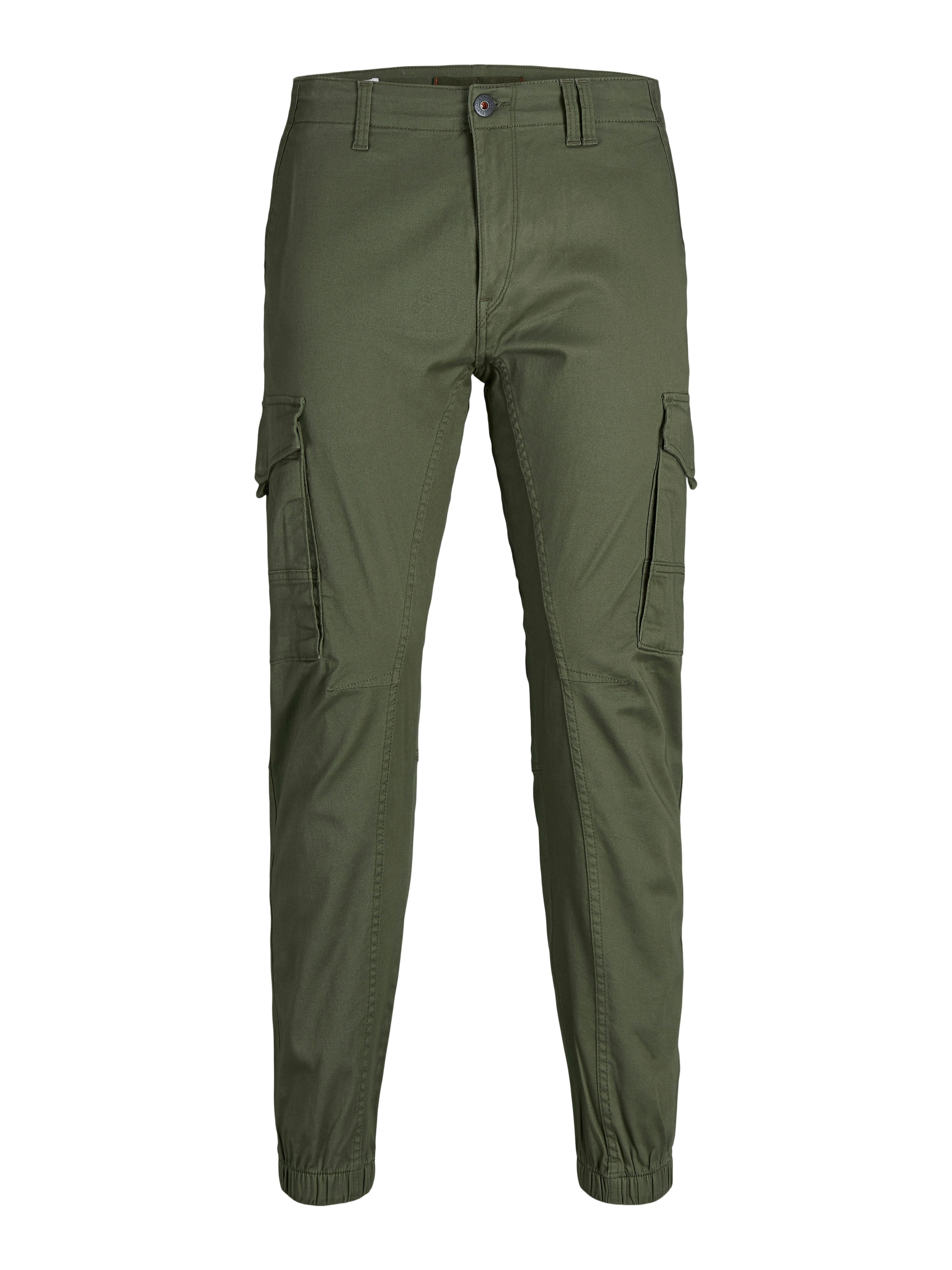 Jack & Jones Pantalon cargo »PAUL FLAKE«