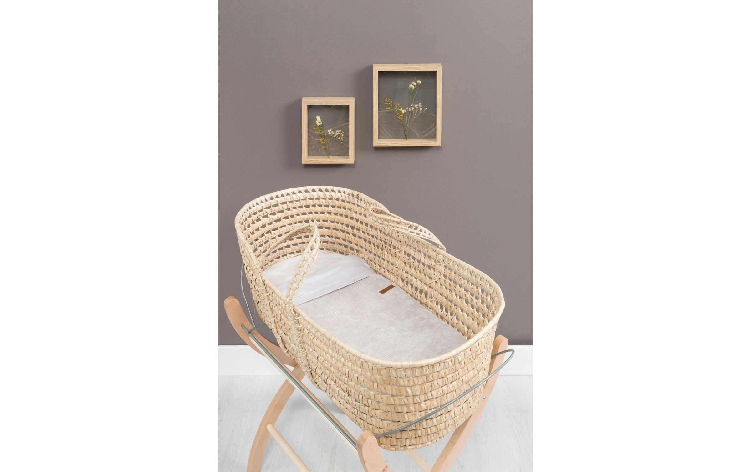   Babydecke »baby's only Teddyfutter«