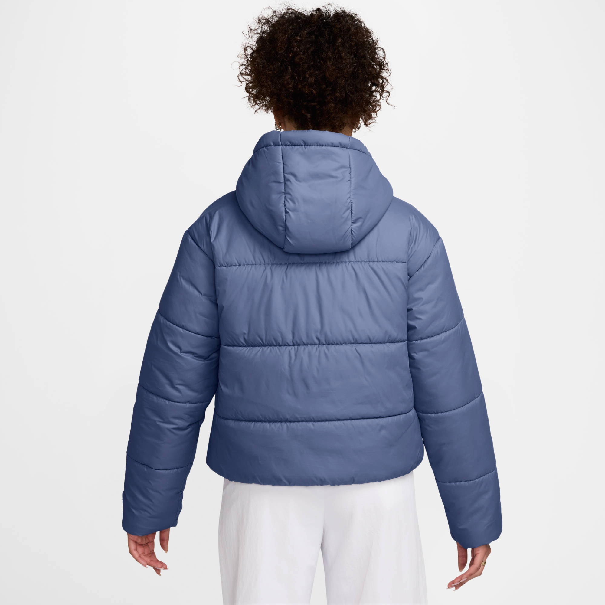 Nike Sportswear Outdoorjacke »W NSW TF SYNFL NK CLSC PFR«