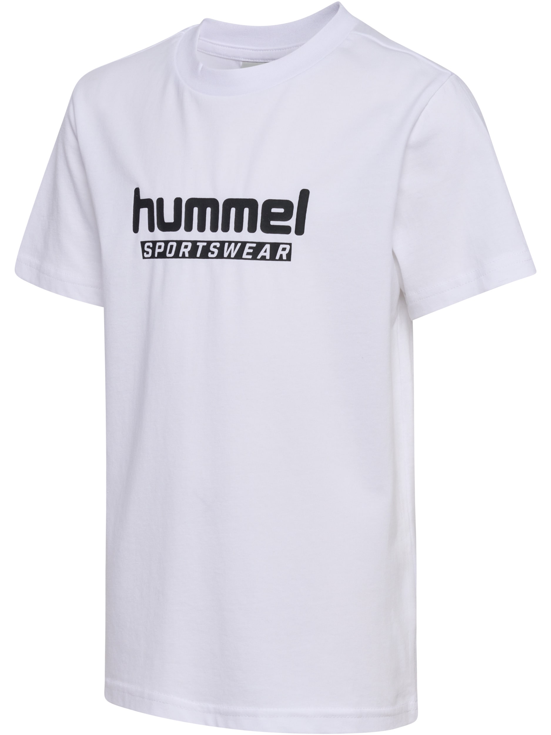 hummel T-shirt