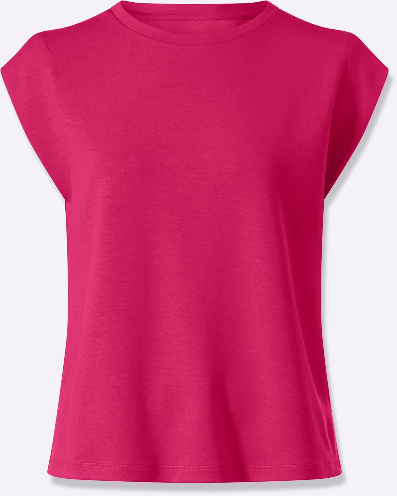 heine T-Shirt »Shirt« 1 tlg.