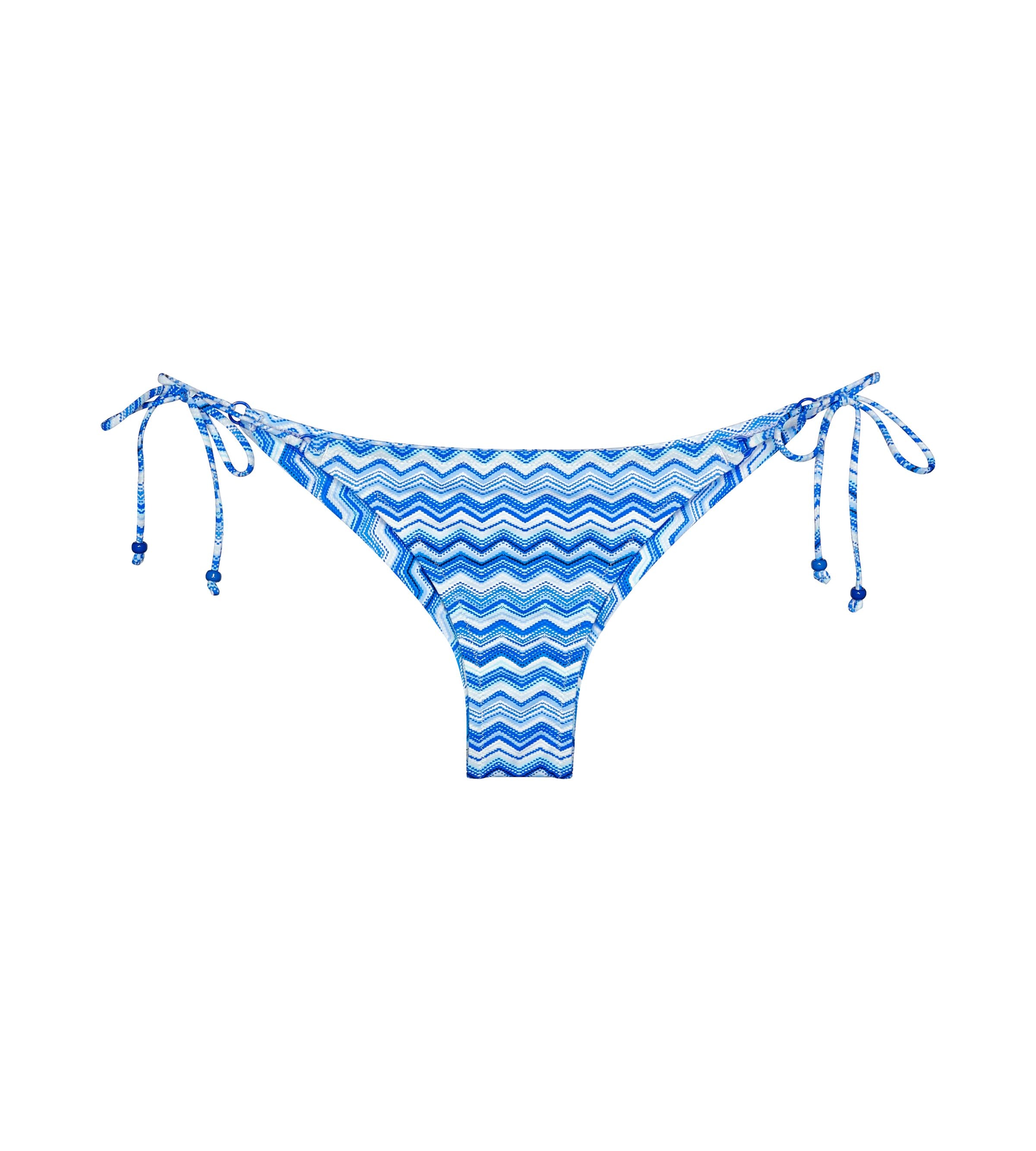 Triumph Pantalon de bikini »Mix & Match Summer Brazilian pt« ludique et coloré