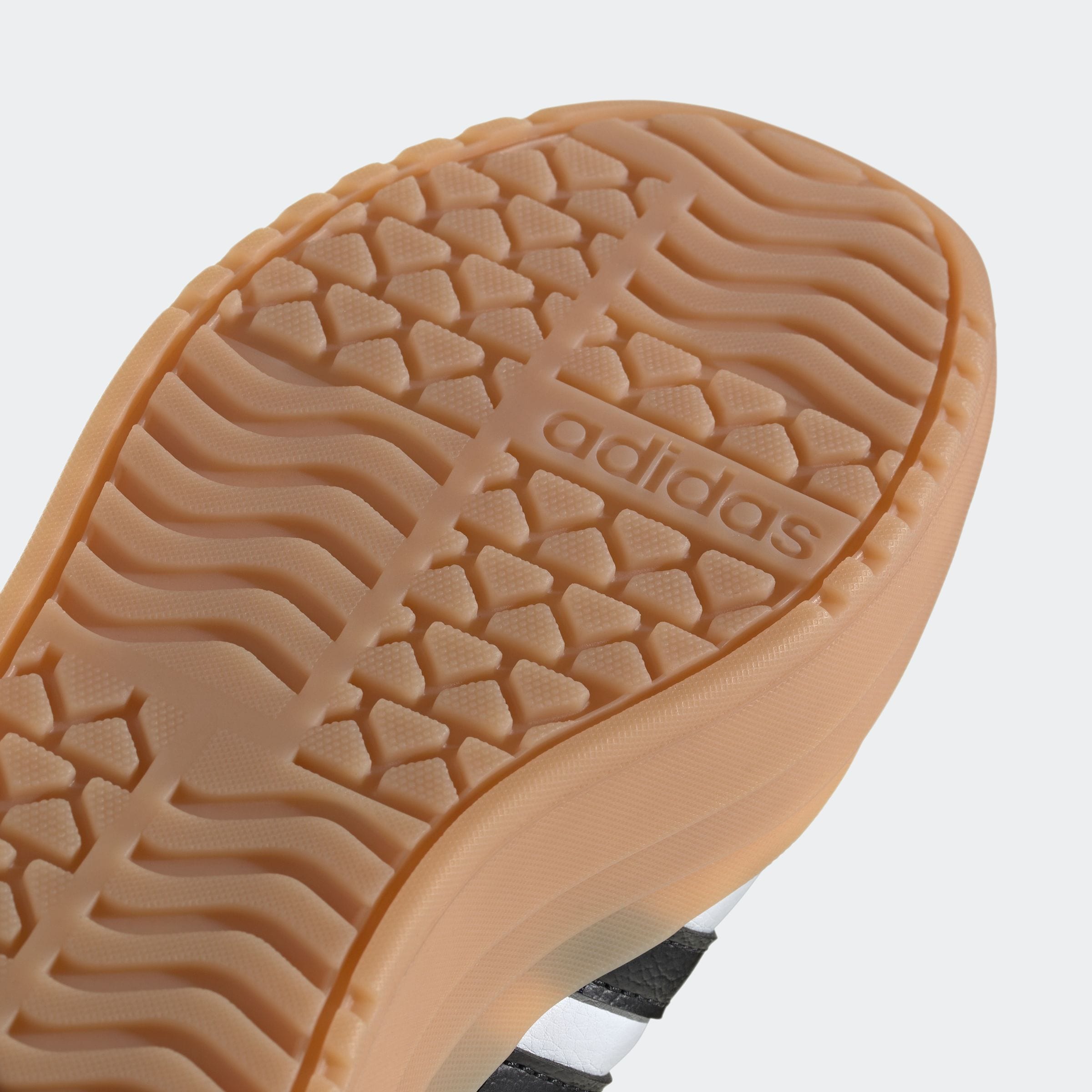 adidas Sportswear Sneaker »VL COURT BOLD LIFESTYLE KIDS«  Design auf den Spuren des adidas Gazelle Bold, für Kinder